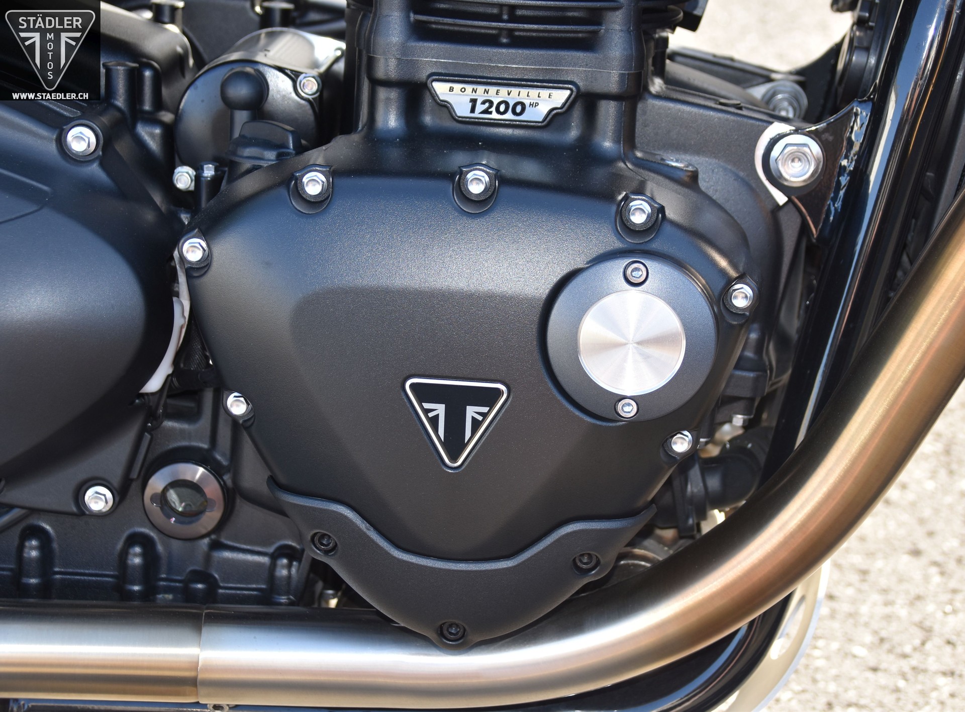 TRIUMPH Speed Twin 1200 RS-image-11