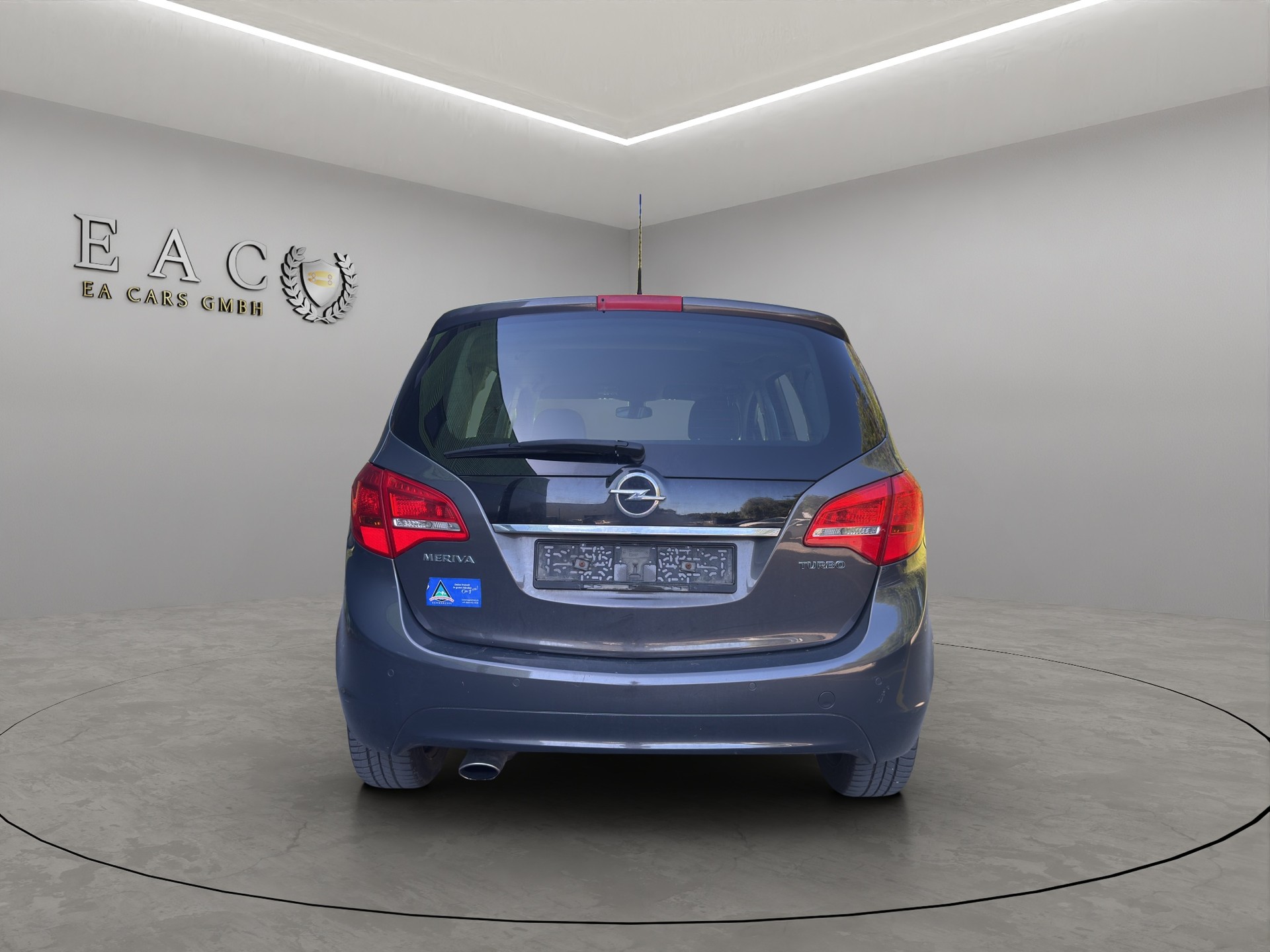 OPEL Meriva 1.4 Turbo Drive-showroom-element-3
