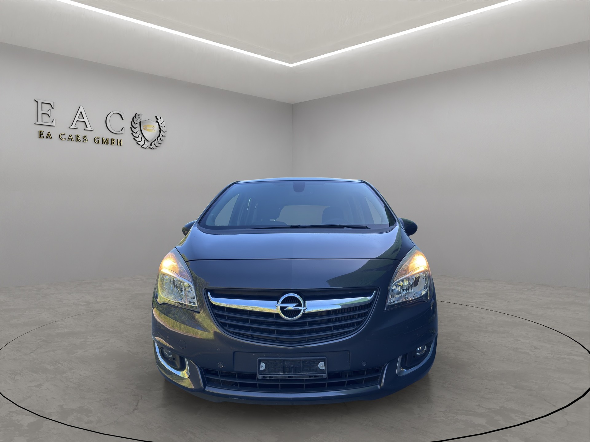 OPEL Meriva 1.4 Turbo Drive-image-7