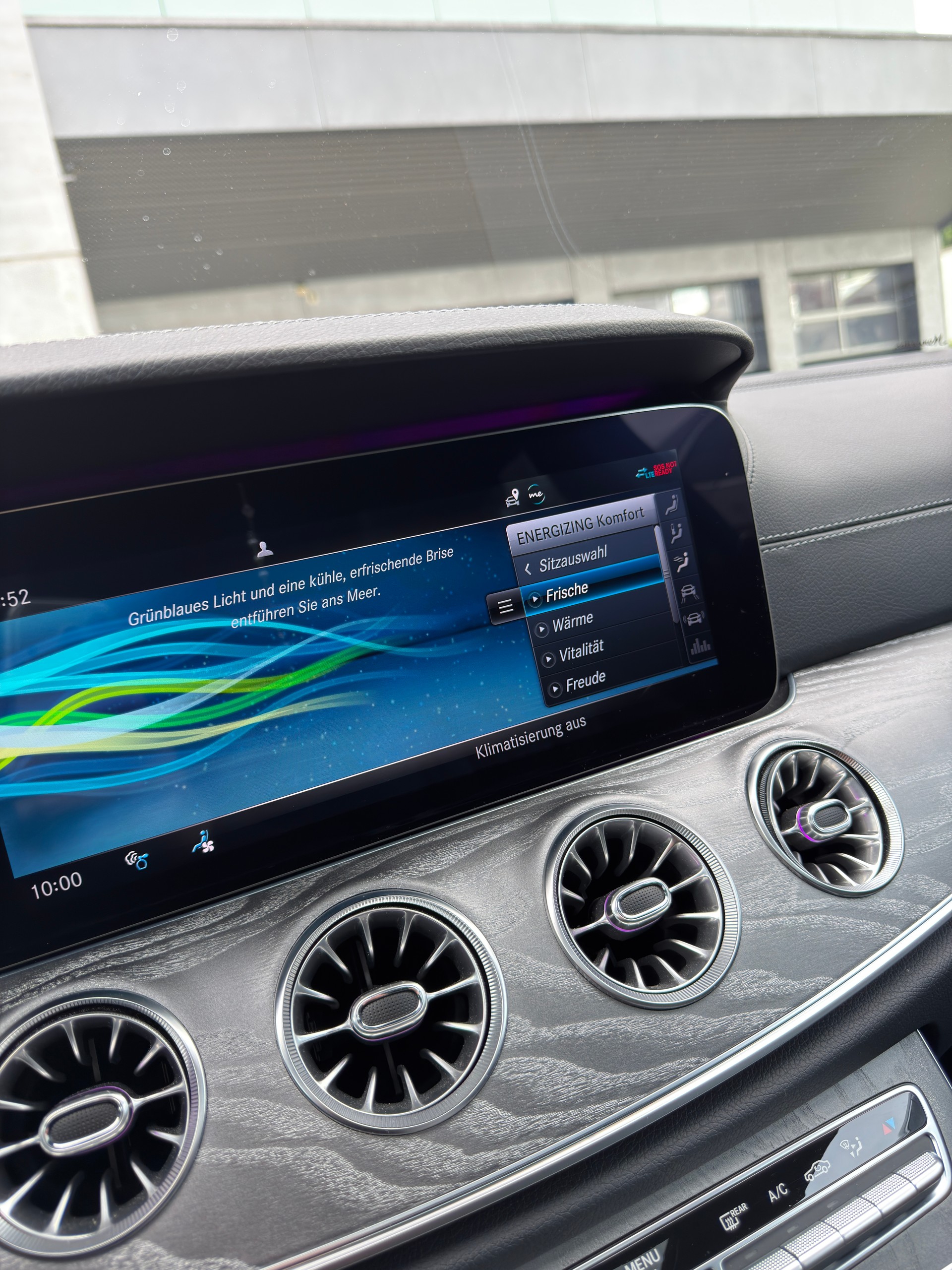 MERCEDES-BENZ CLS 450 AMG Line 4matic-image-14