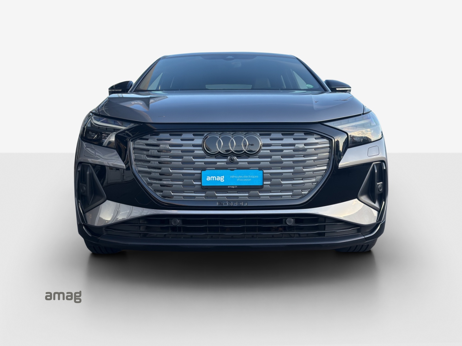 AUDI Q4 Sportback e-tron 50 quattro-image-7