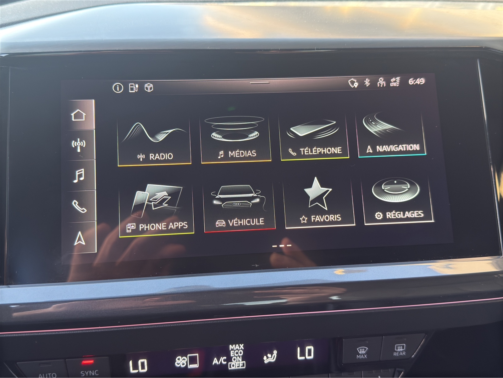 AUDI Q4 Sportback e-tron 50 quattro-image-16