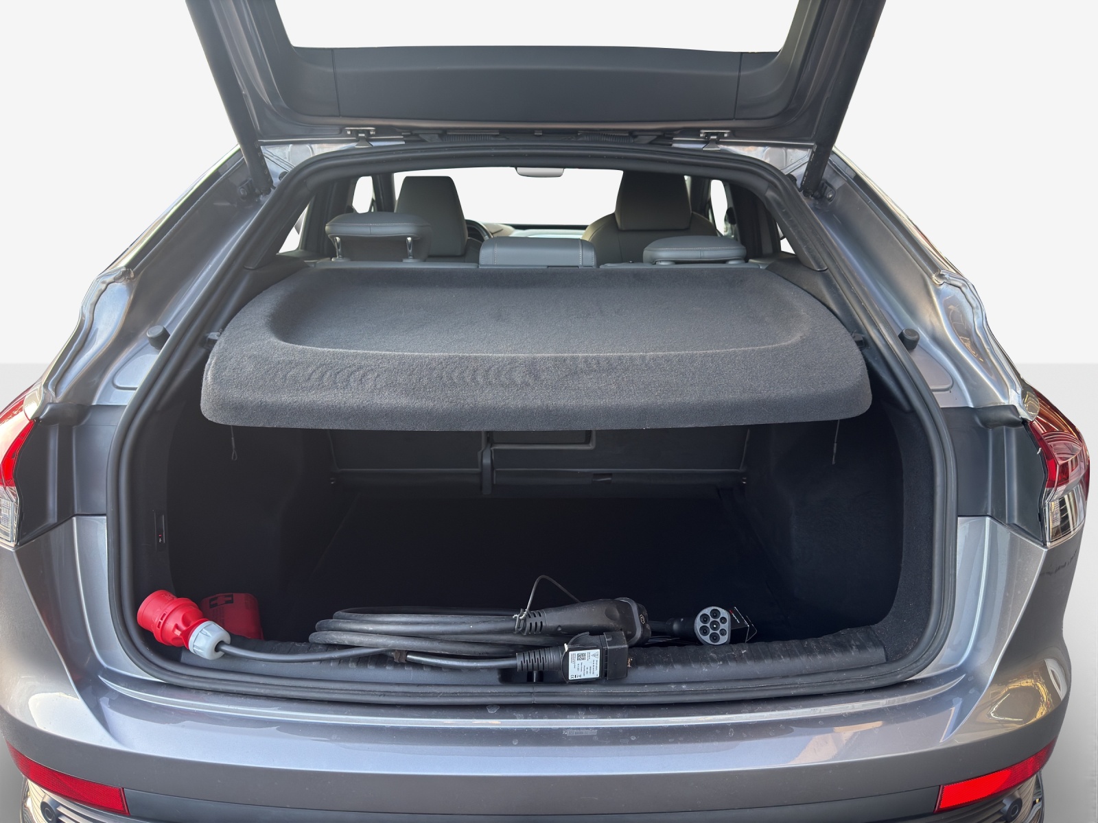 AUDI Q4 Sportback e-tron 50 quattro-image-13