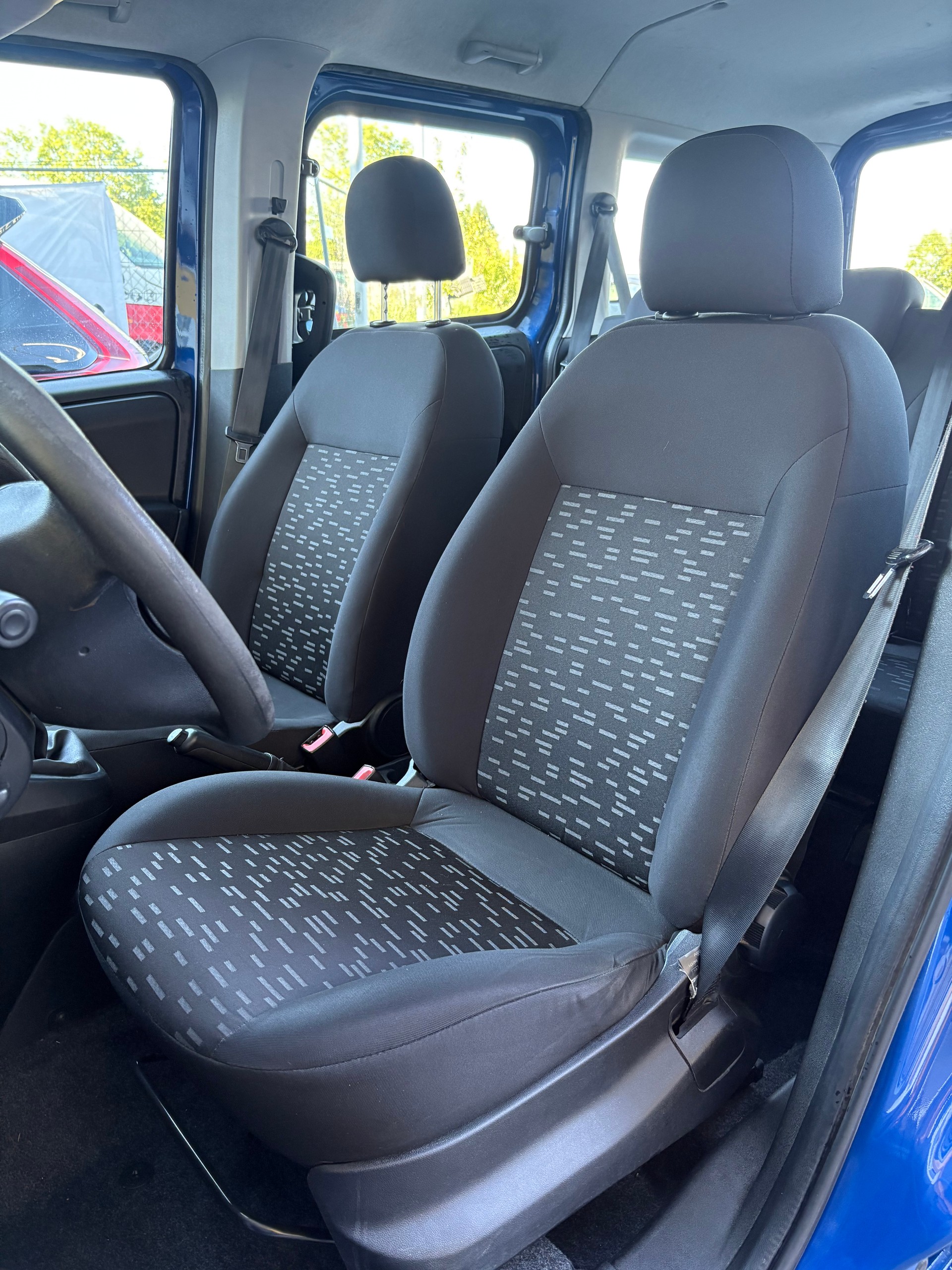 OPEL Combo 1.6 CDTi Enjoy L1H1-image-9
