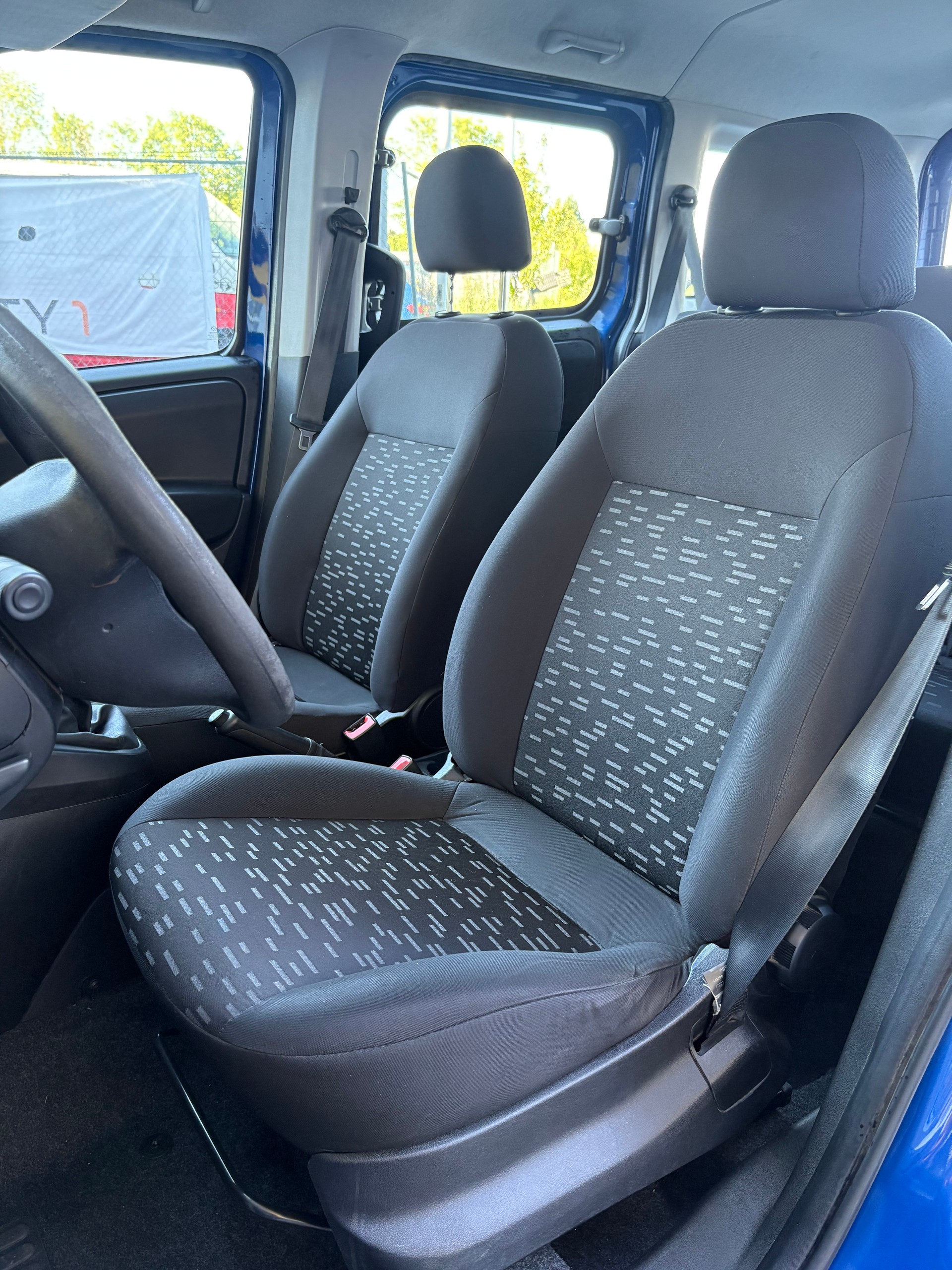 OPEL Combo 1.6 CDTi Enjoy L1H1-image-12