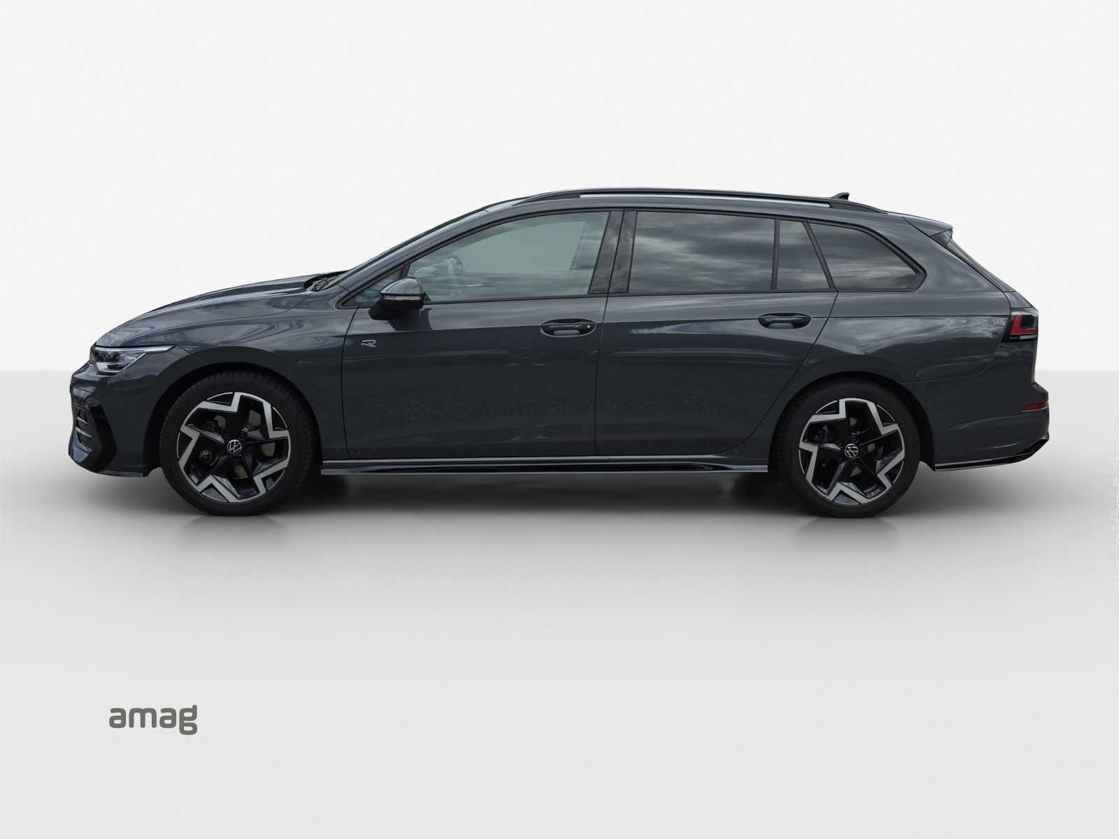 VW Golf Variant 2.0 TSI R-Line DSG 4 Motion-image-1