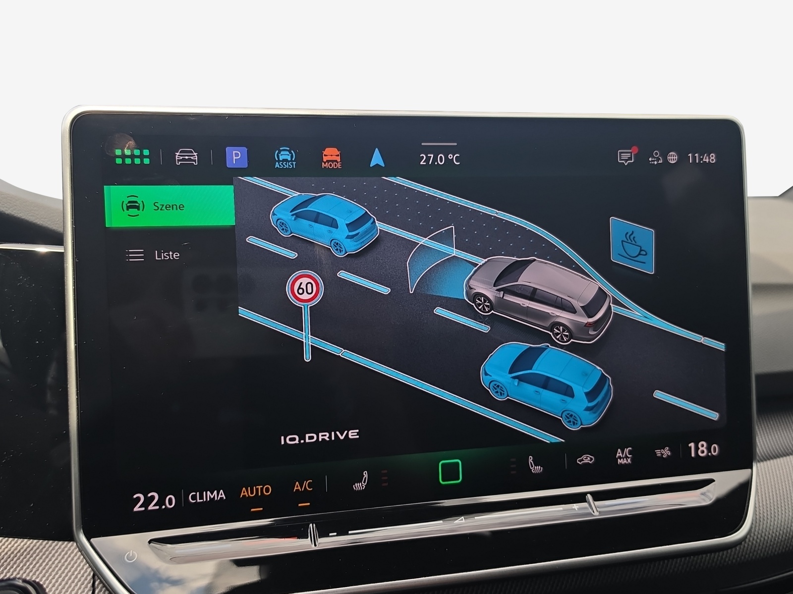 VW Golf Variant 2.0 TSI R-Line DSG 4 Motion-image-8