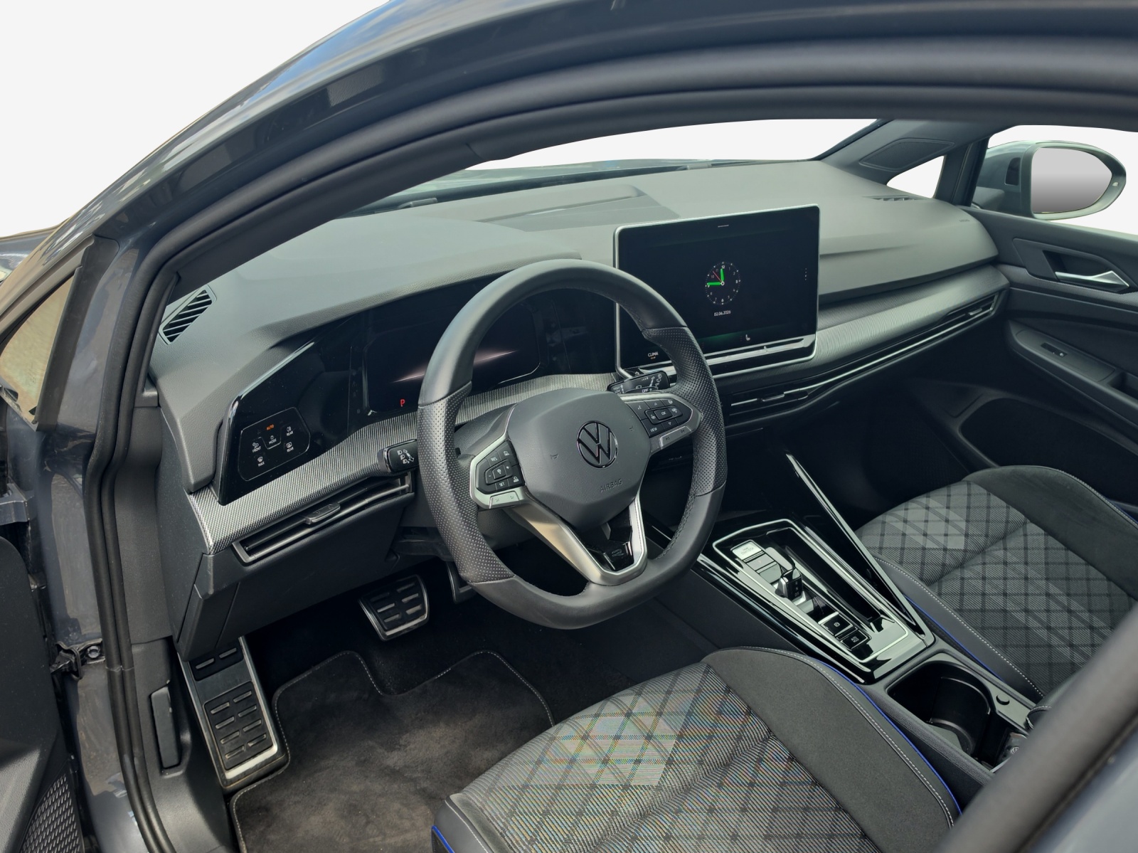 VW Golf Variant 2.0 TSI R-Line DSG 4 Motion-image-9