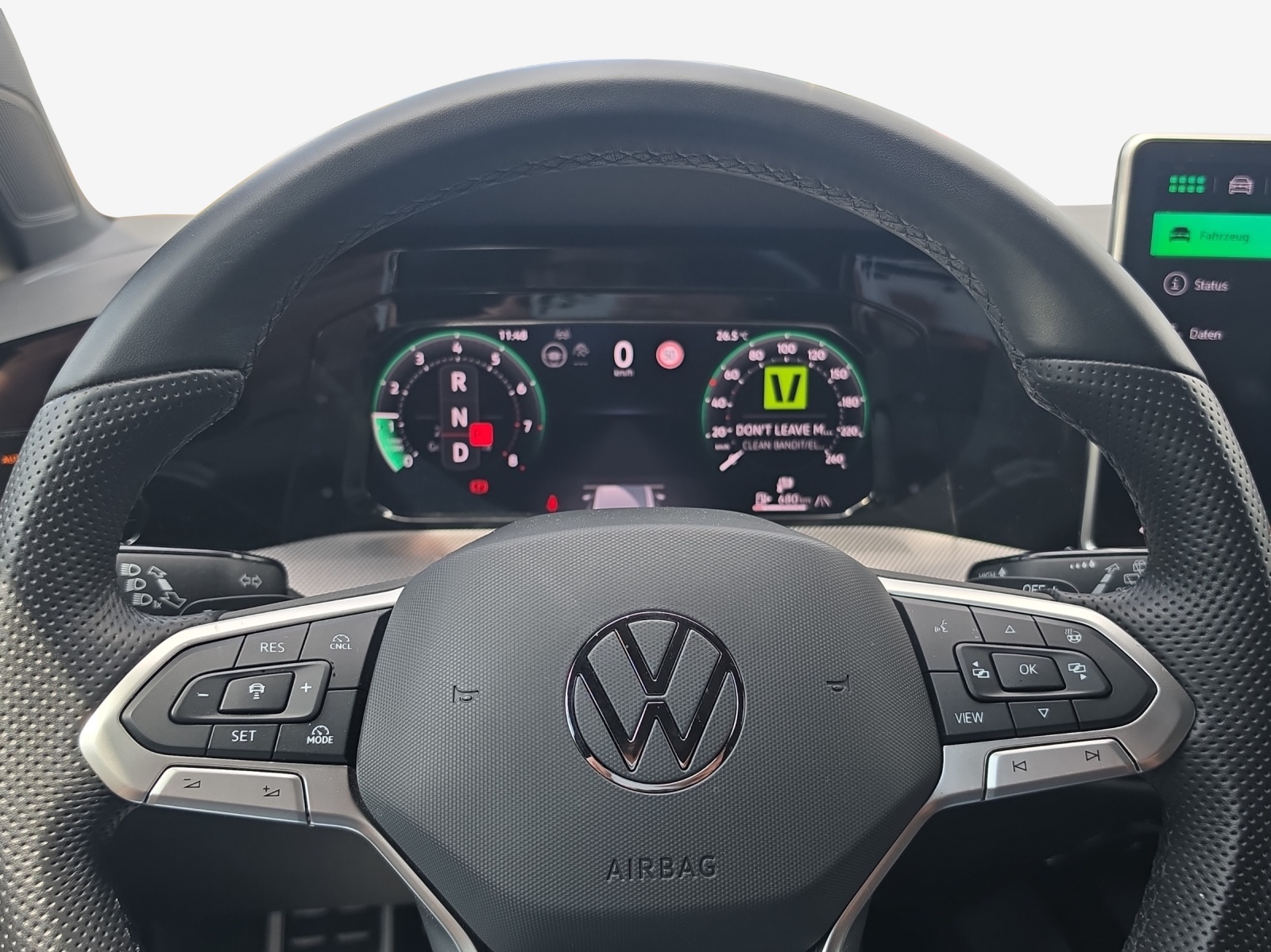 VW Golf Variant 2.0 TSI R-Line DSG 4 Motion-image-14