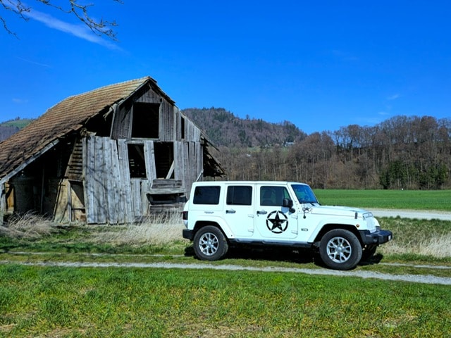 JEEP 2.8 CRD JK Edition Unlimited-image-2