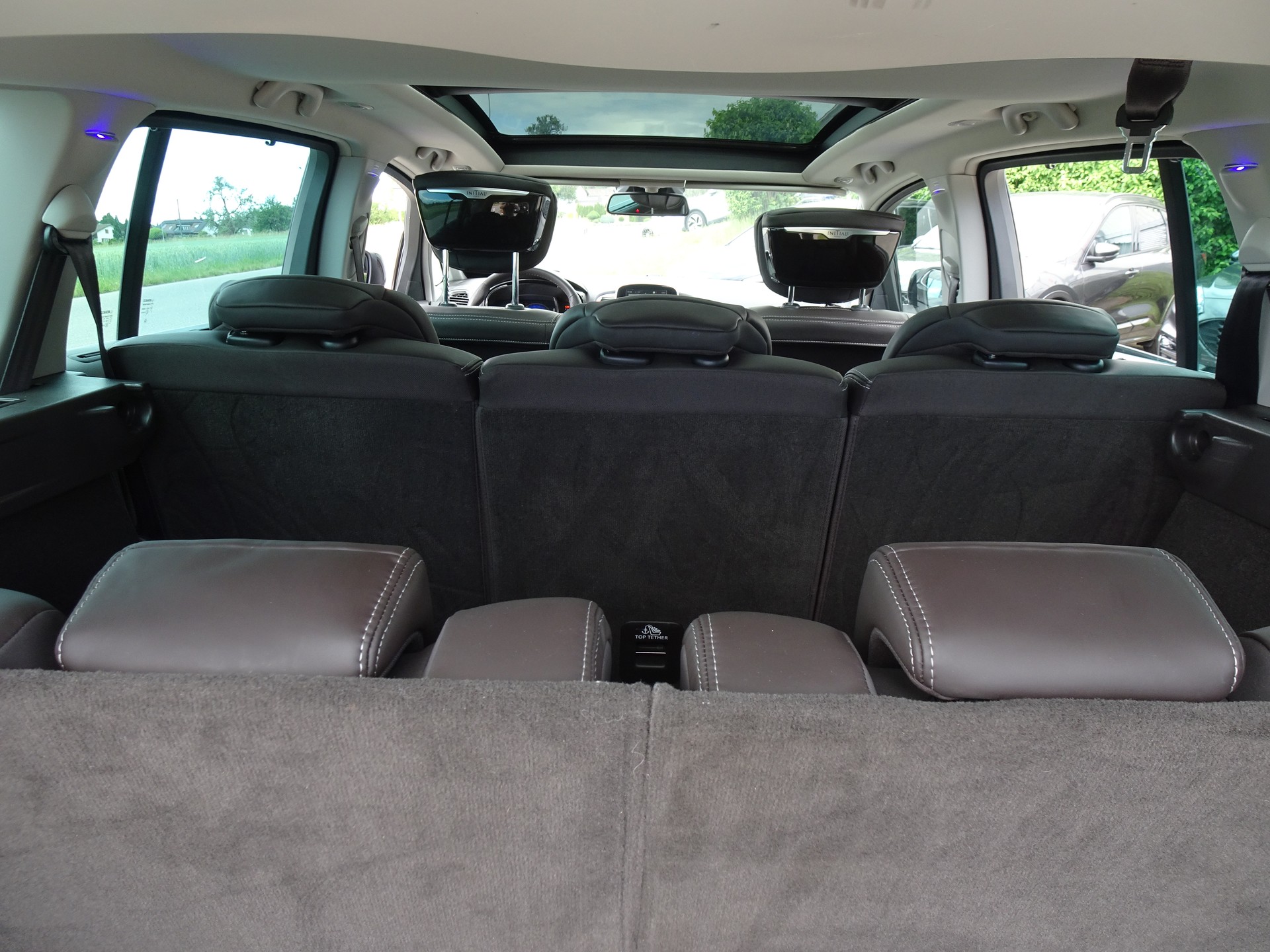 RENAULT Espace 1.8 TCe Initiale EDC-image-9