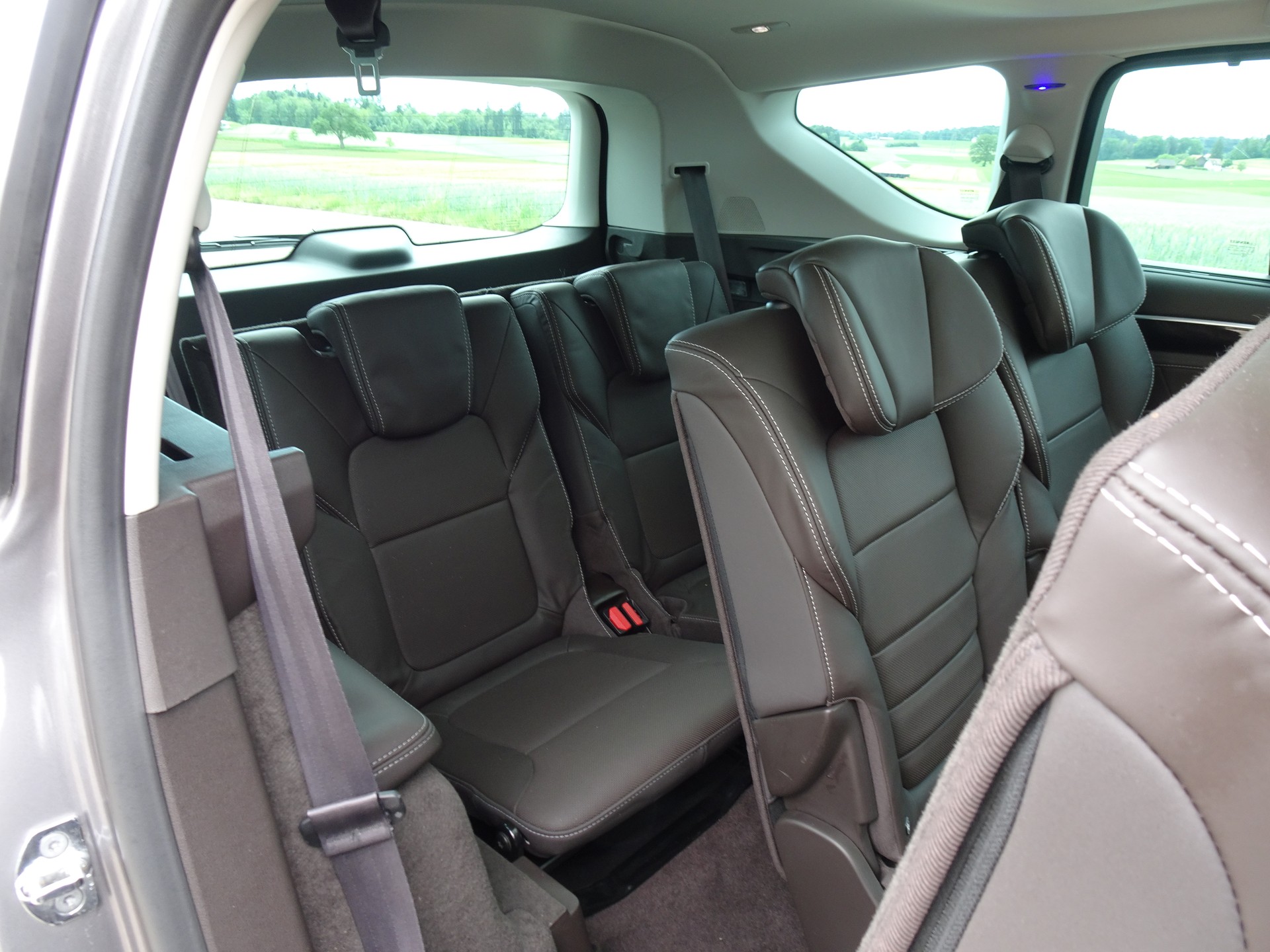 RENAULT Espace 1.8 TCe Initiale EDC-image-7