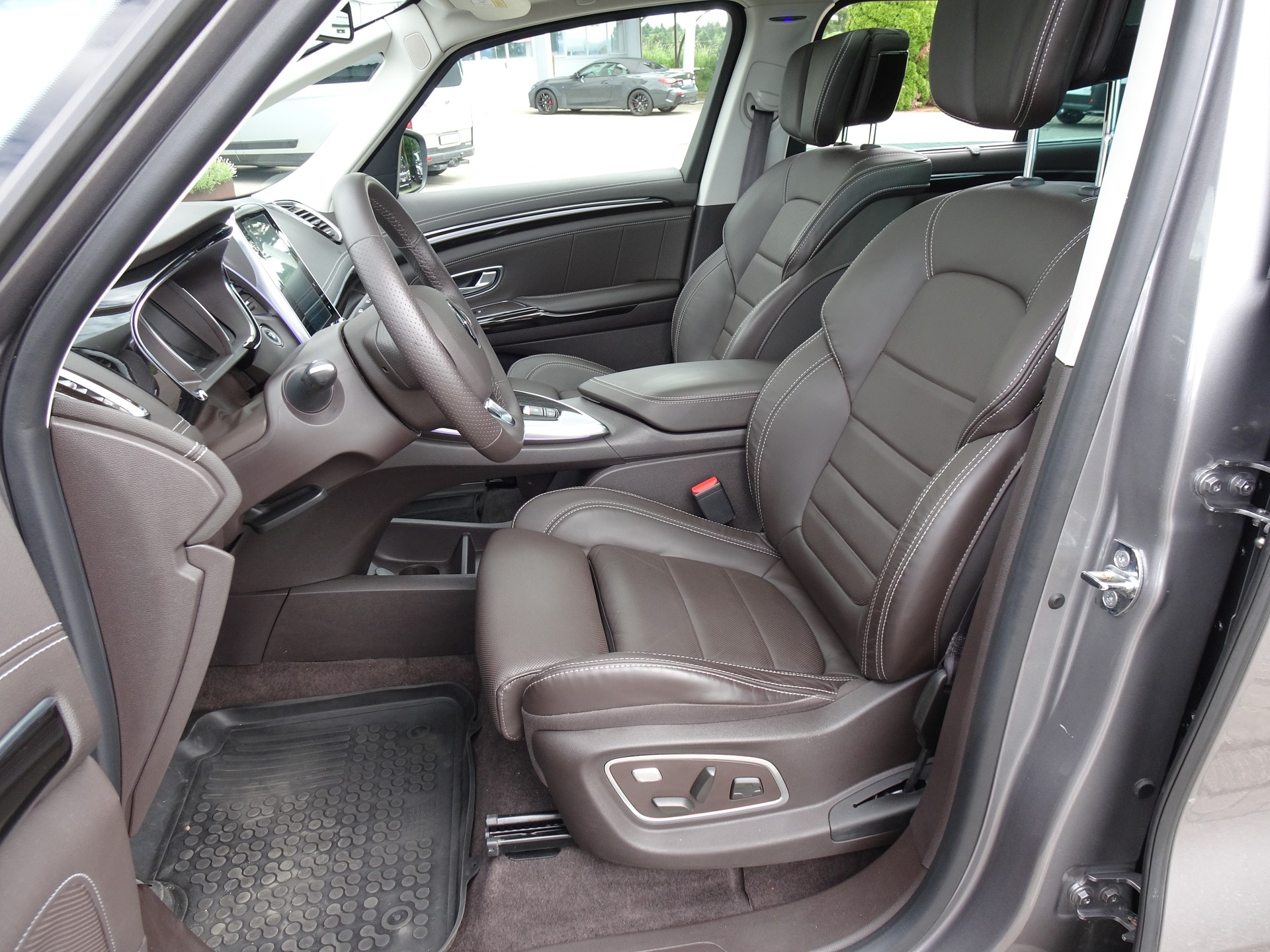 RENAULT Espace 1.8 TCe Initiale EDC-image-10