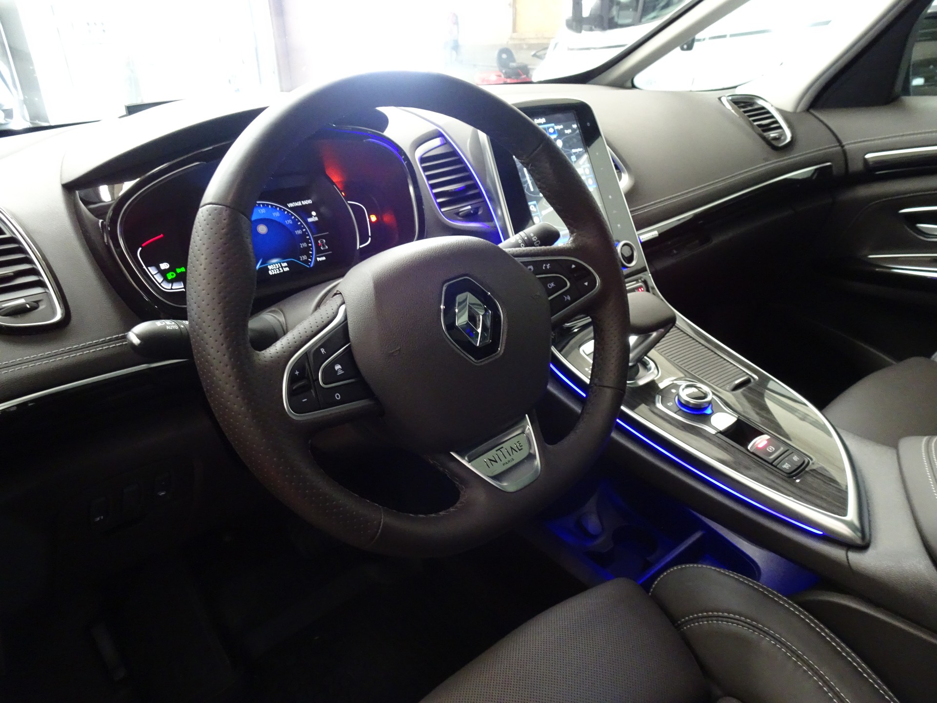 RENAULT Espace 1.8 TCe Initiale EDC-image-15