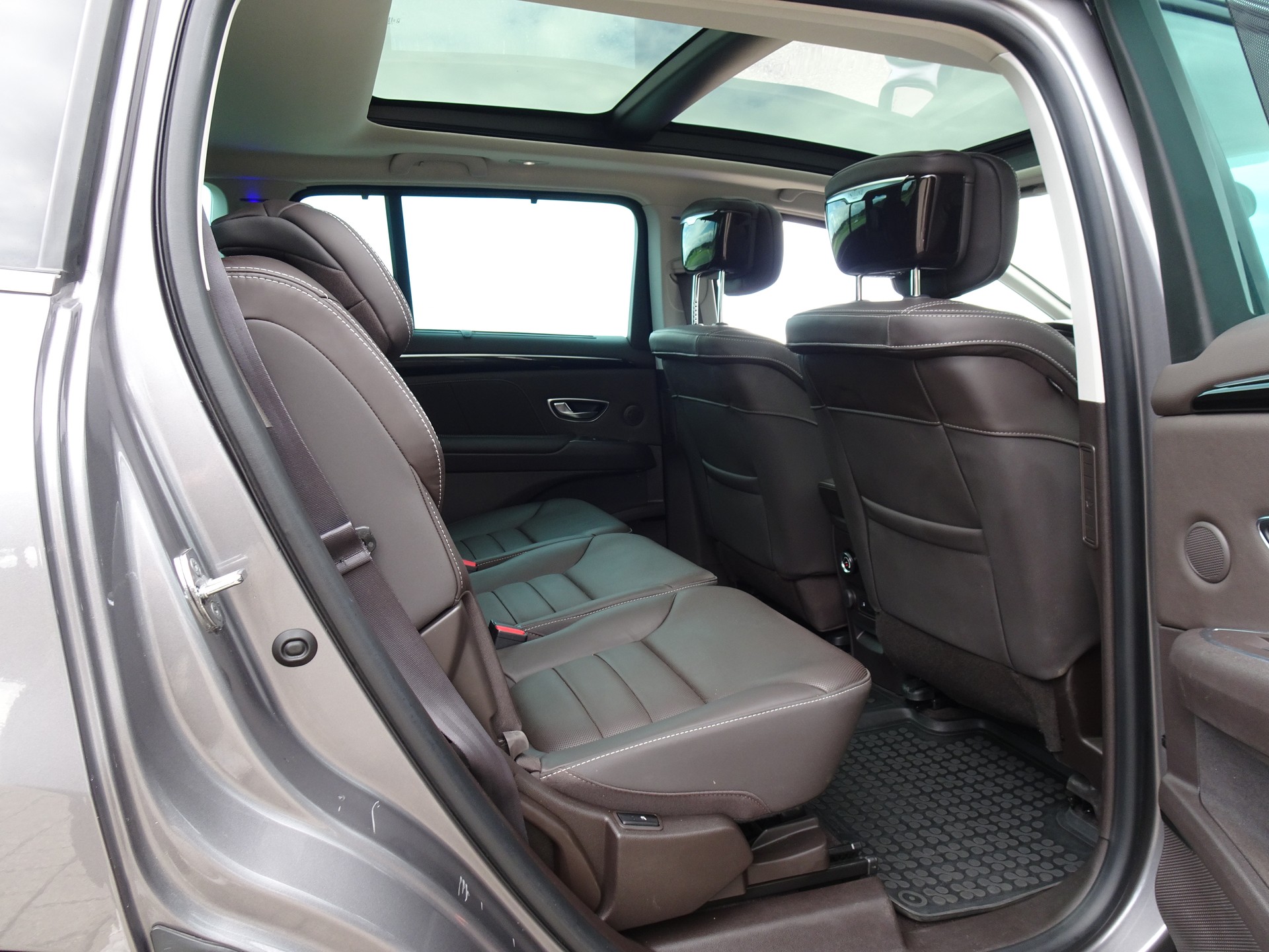 RENAULT Espace 1.8 TCe Initiale EDC-image-5