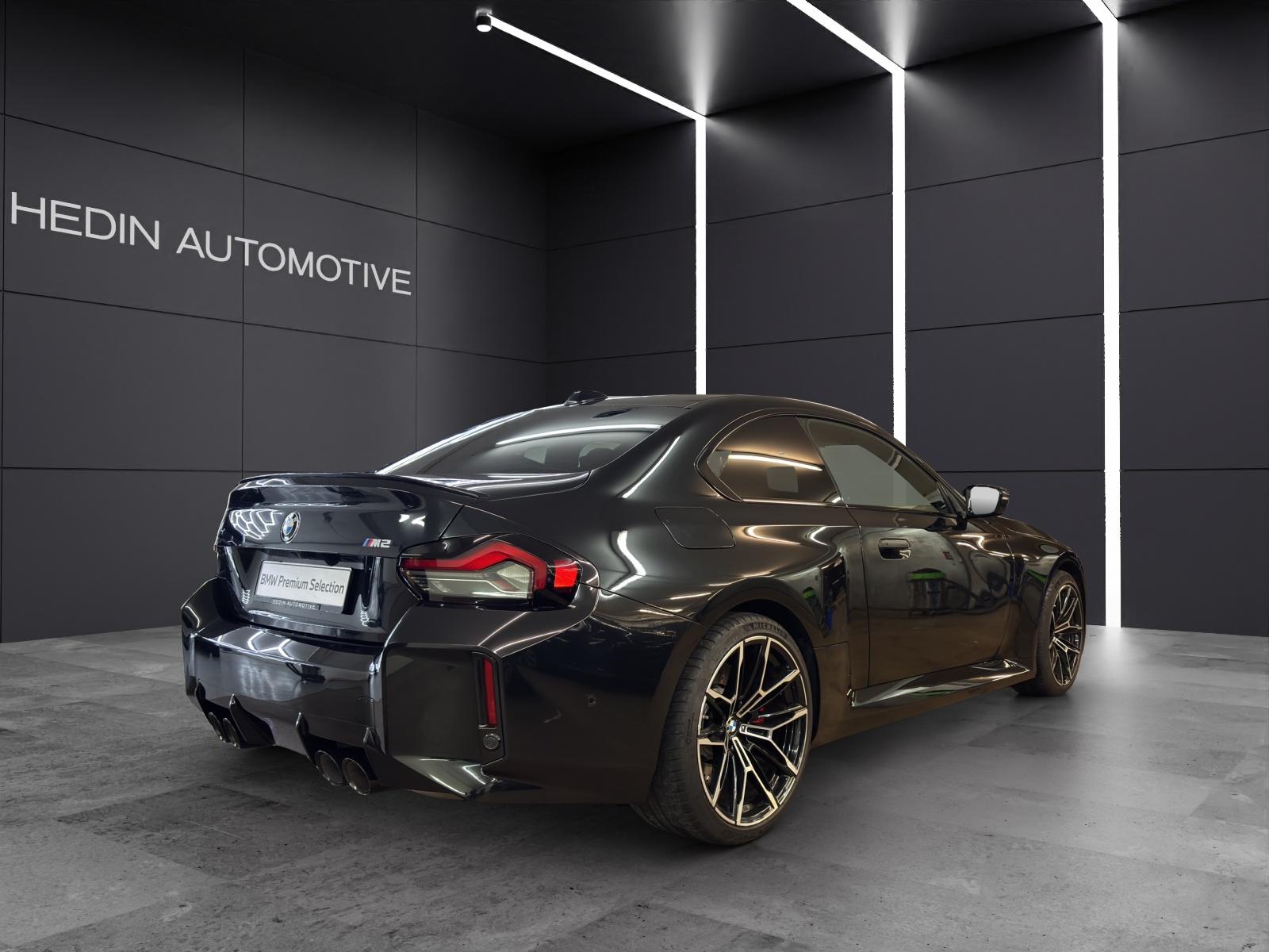BMW M2 Coupé-image-4