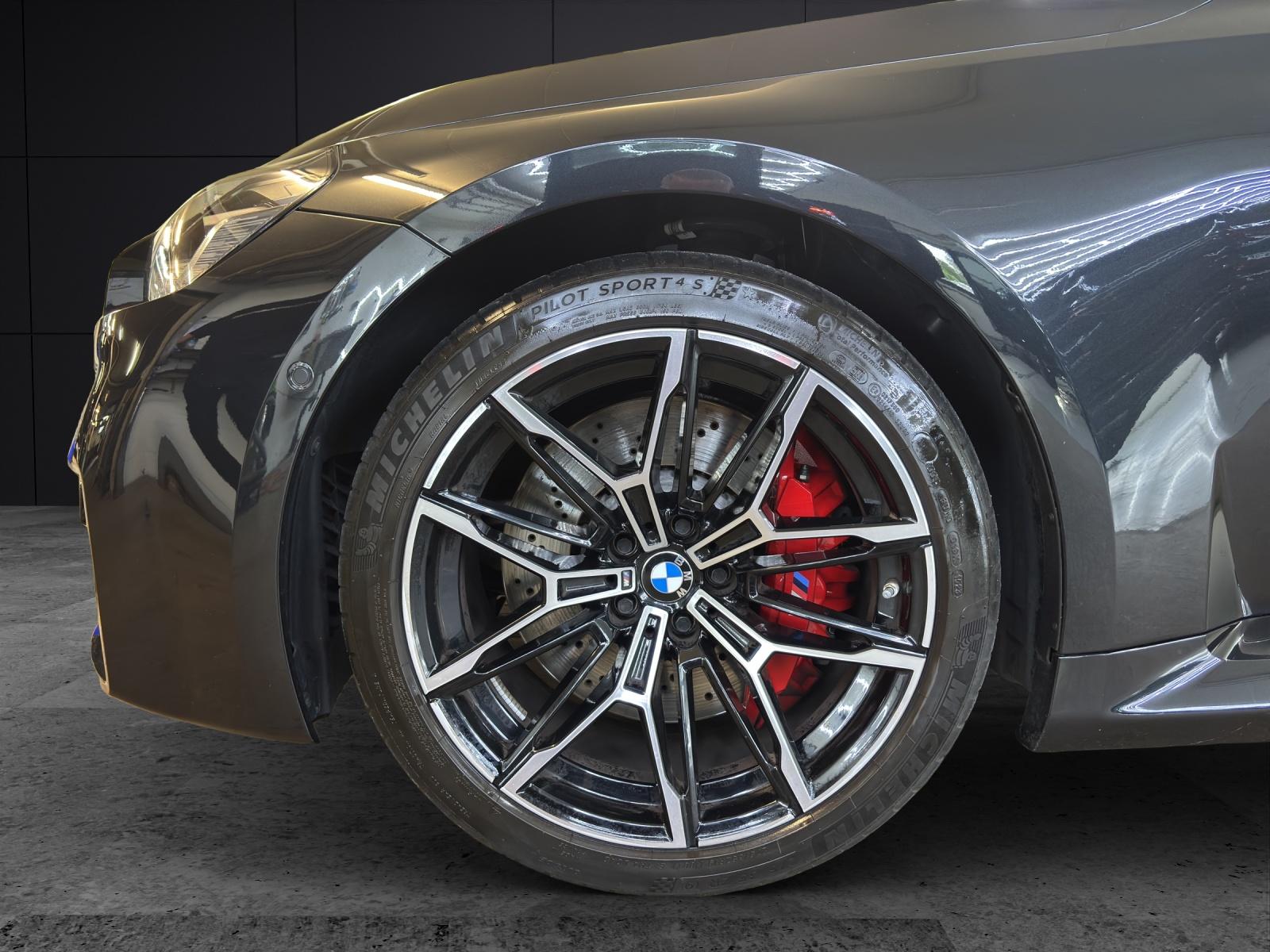 BMW M2 Coupé-image-8