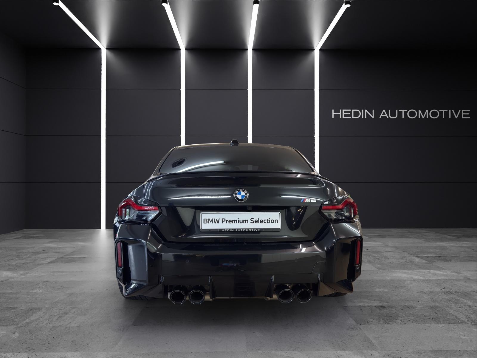 BMW M2 Coupé-image-3