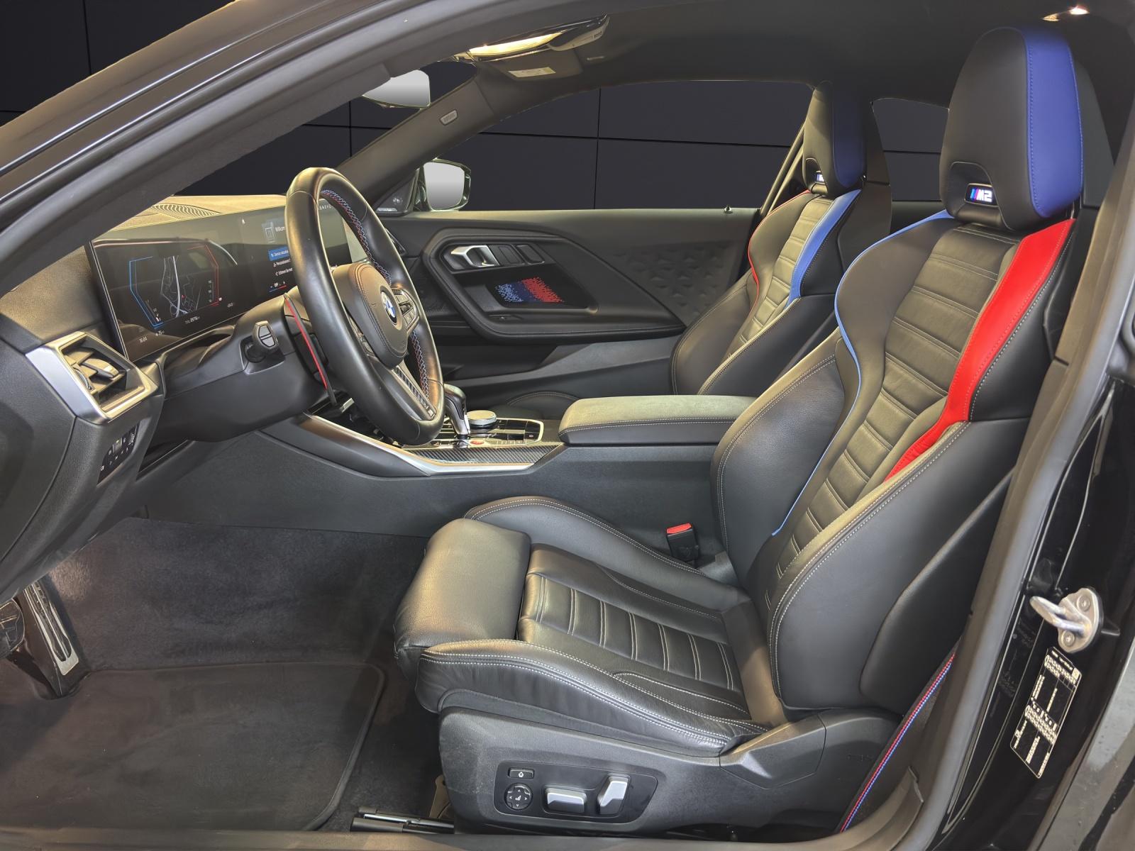 BMW M2 Coupé-image-10