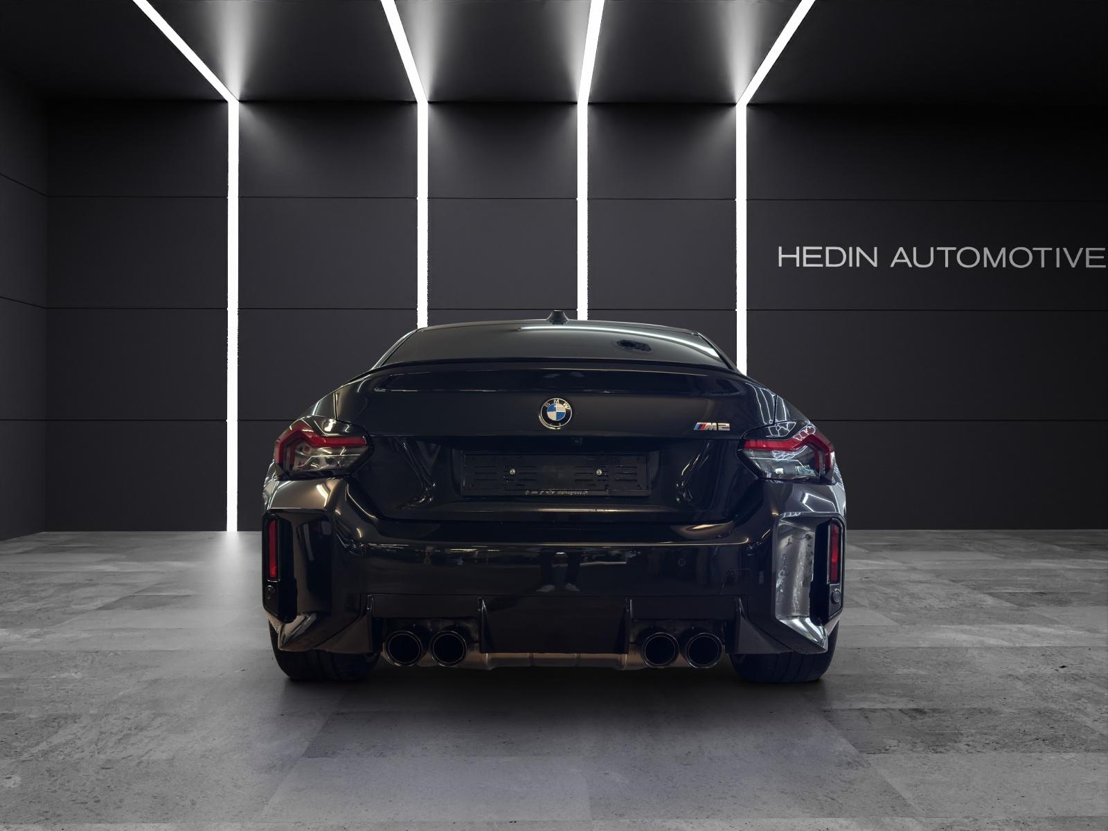 BMW M2 Coupé-image-3