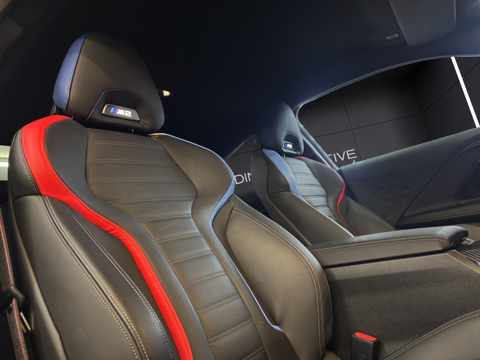 BMW M2 Coupé-image-16