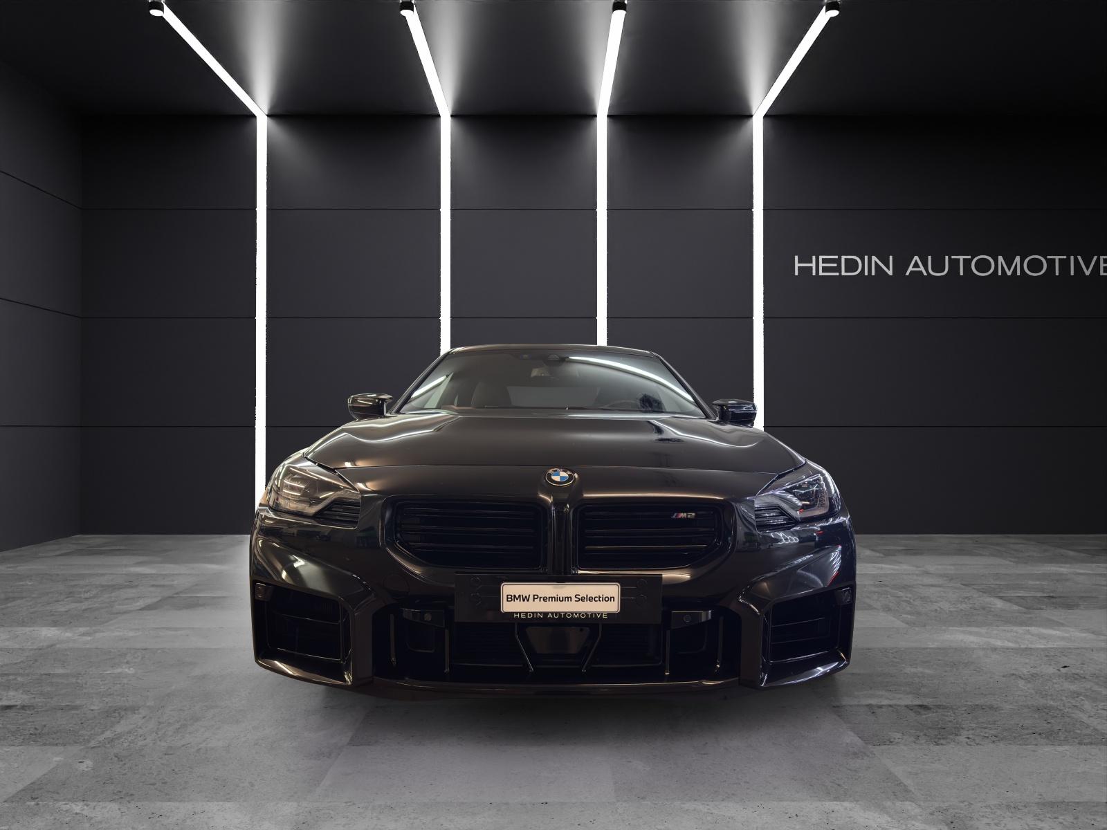 BMW M2 Coupé-image-7