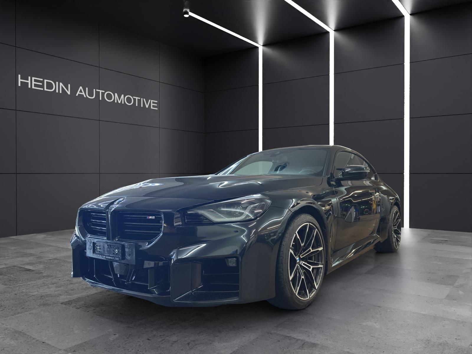 BMW M2 Coupé-image-0
