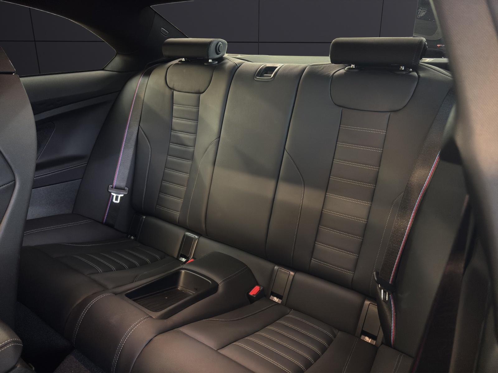 BMW M2 Coupé-image-11