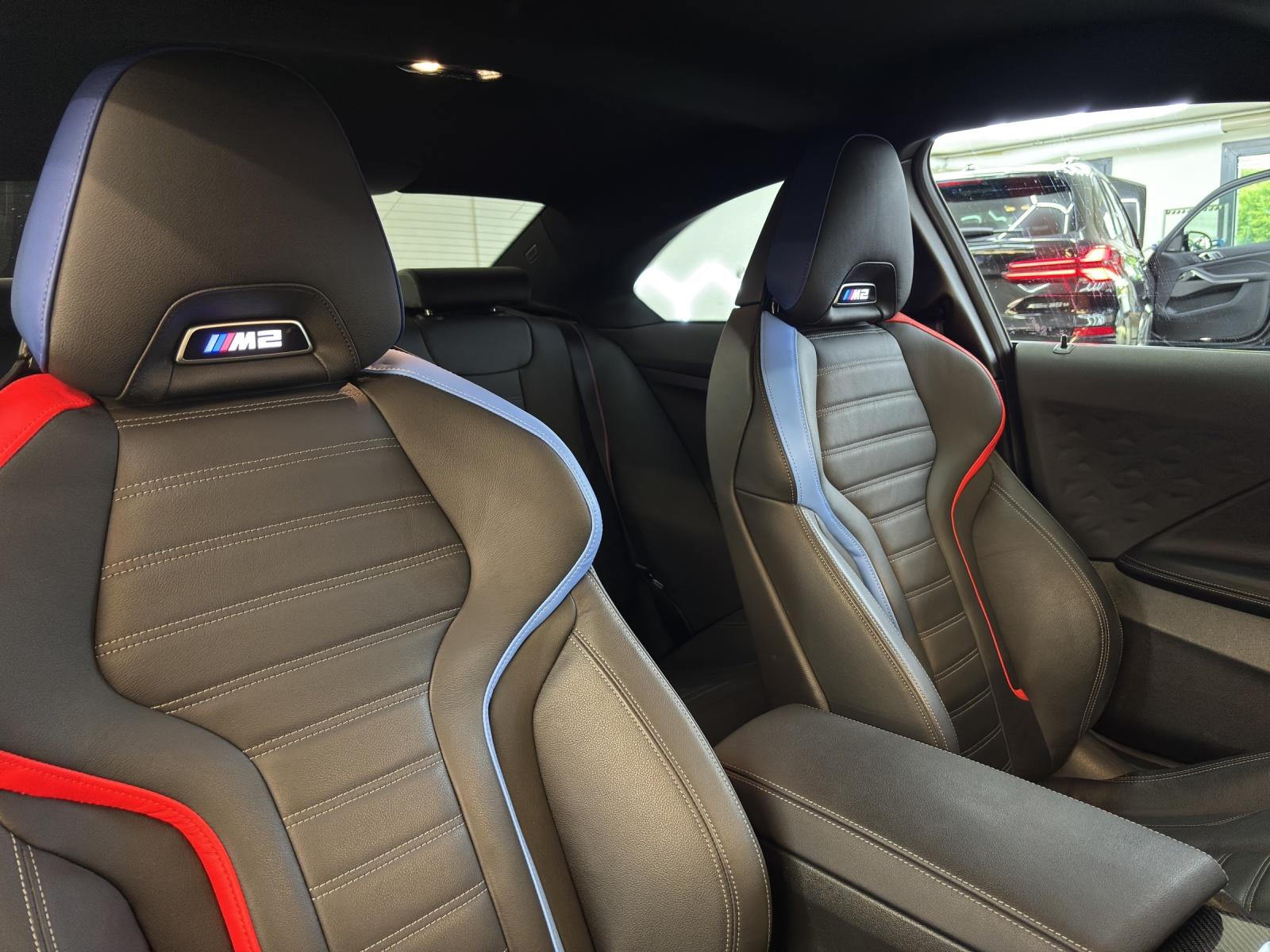 BMW M2 Coupé-image-23