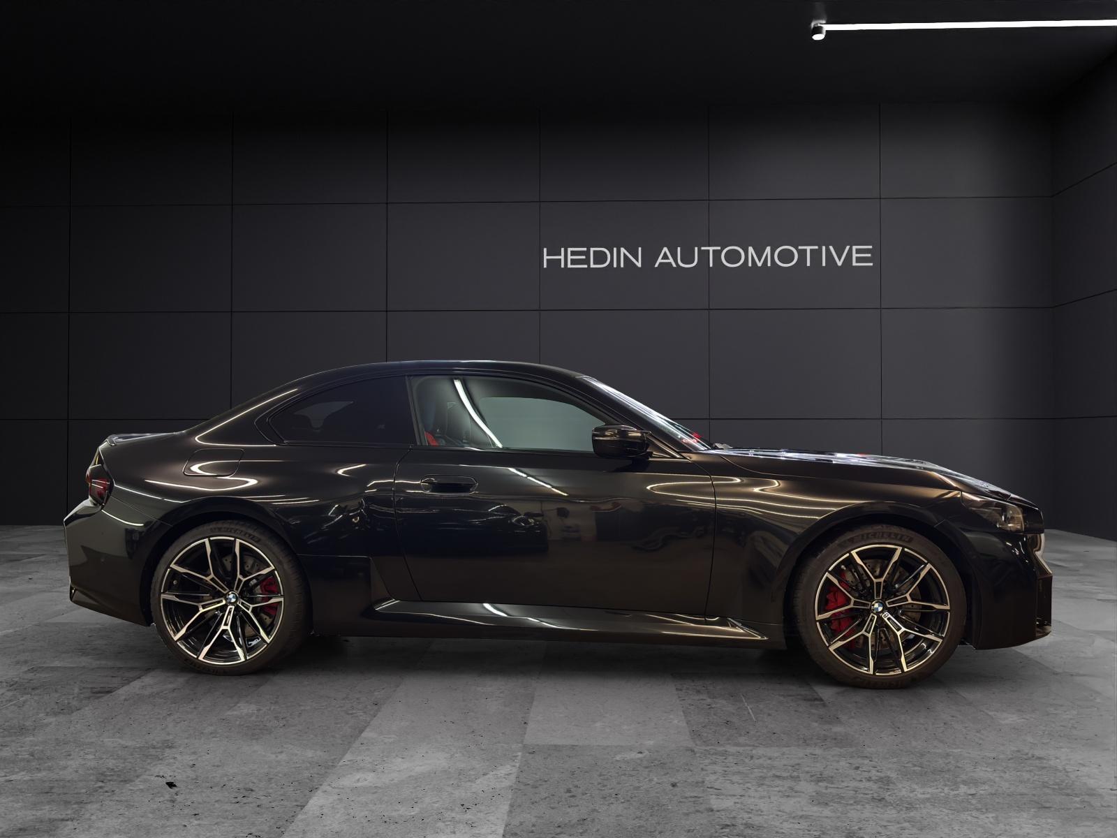 BMW M2 Coupé-image-5