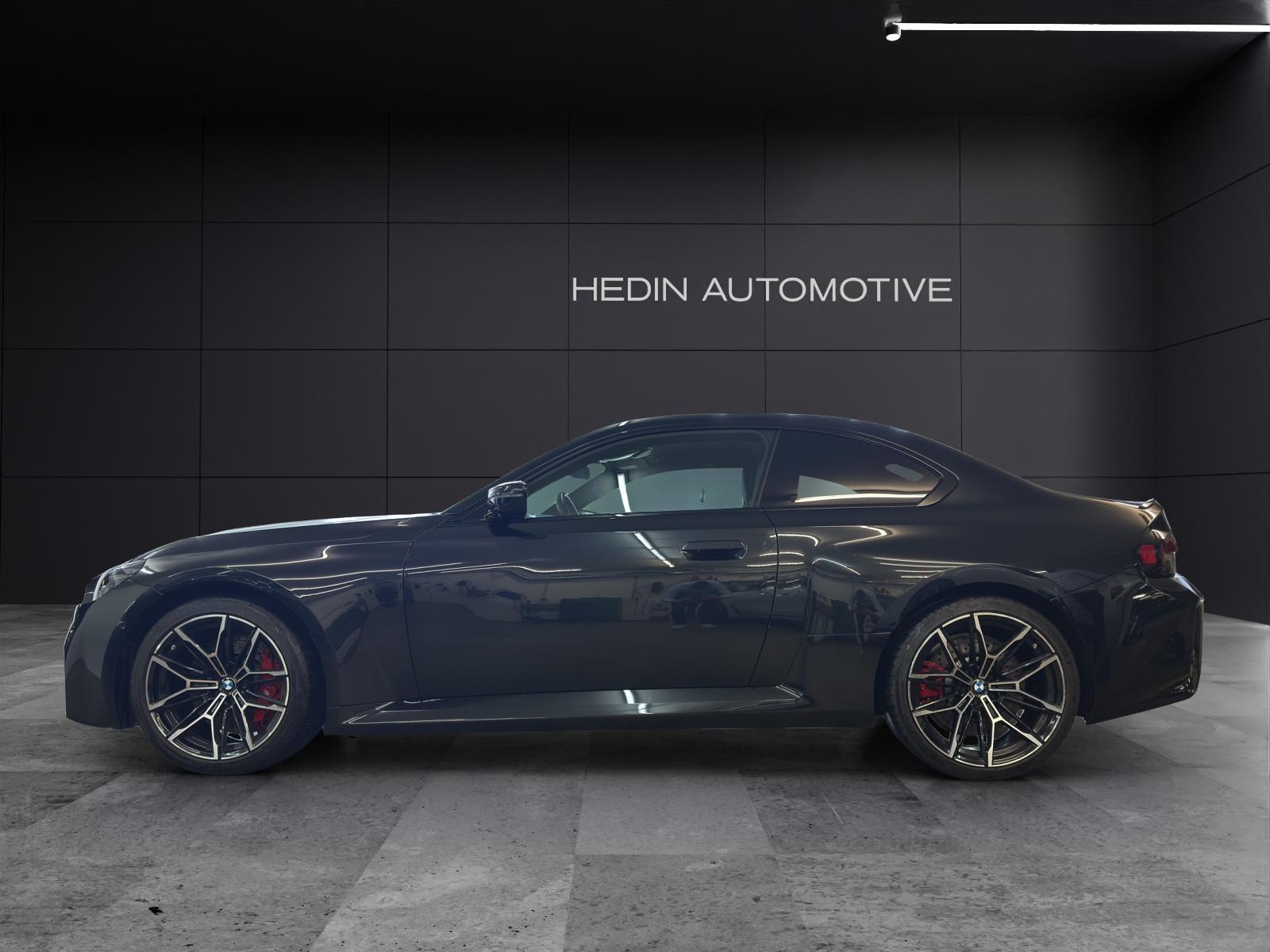 BMW M2 Coupé-image-1