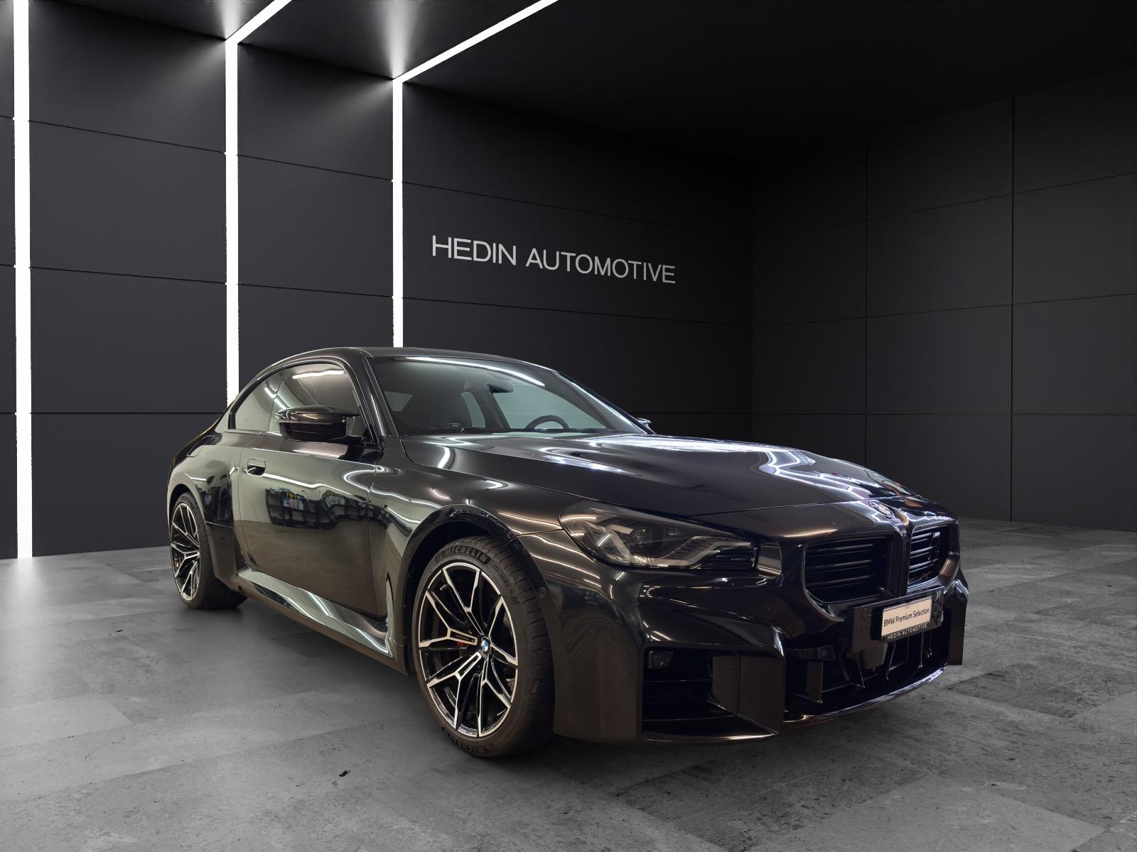 BMW M2 Coupé-image-6