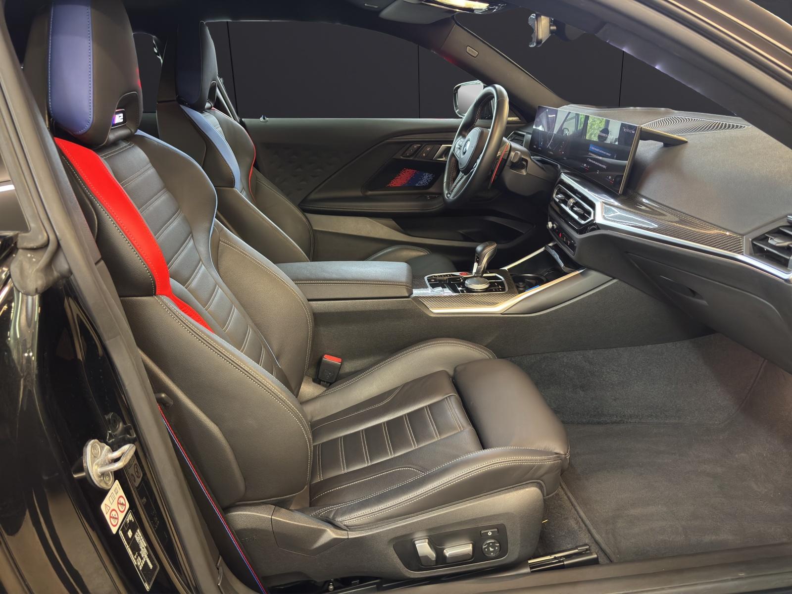 BMW M2 Coupé-image-14