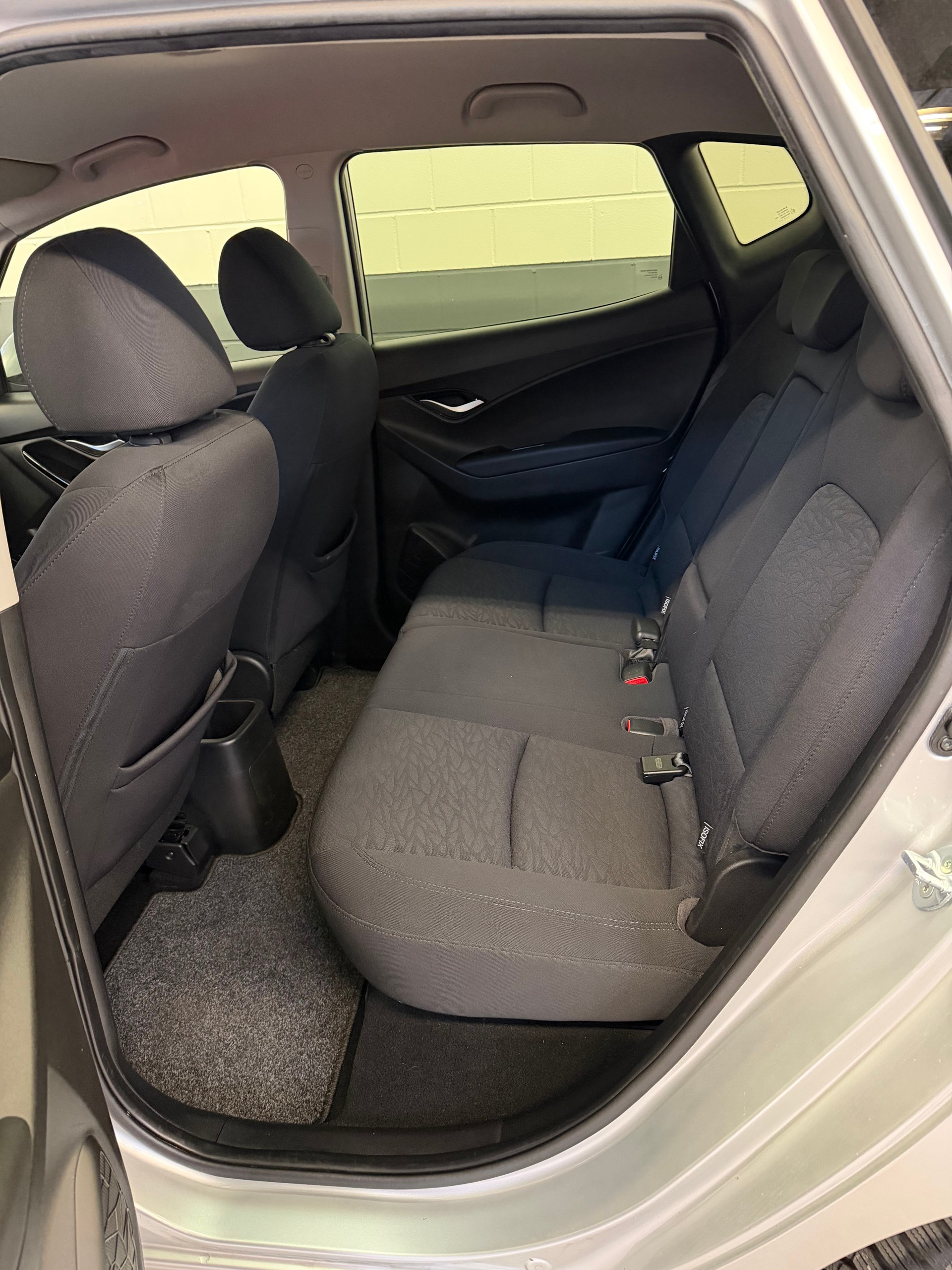 HYUNDAI iX20 1.6 Premium //NEU AB MFK!-image-15