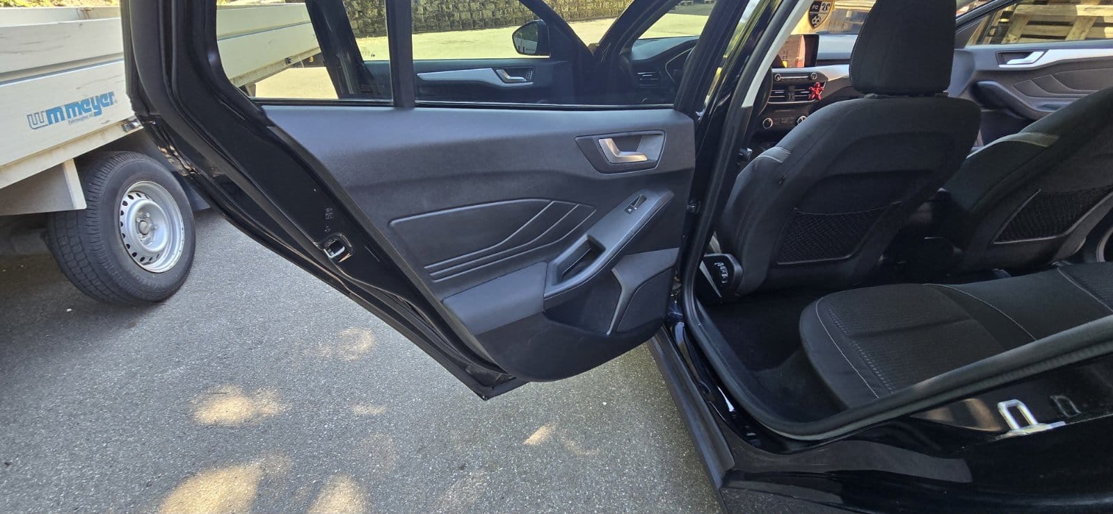 FORD 1.0i EcoB 125 ST-Line-image-0