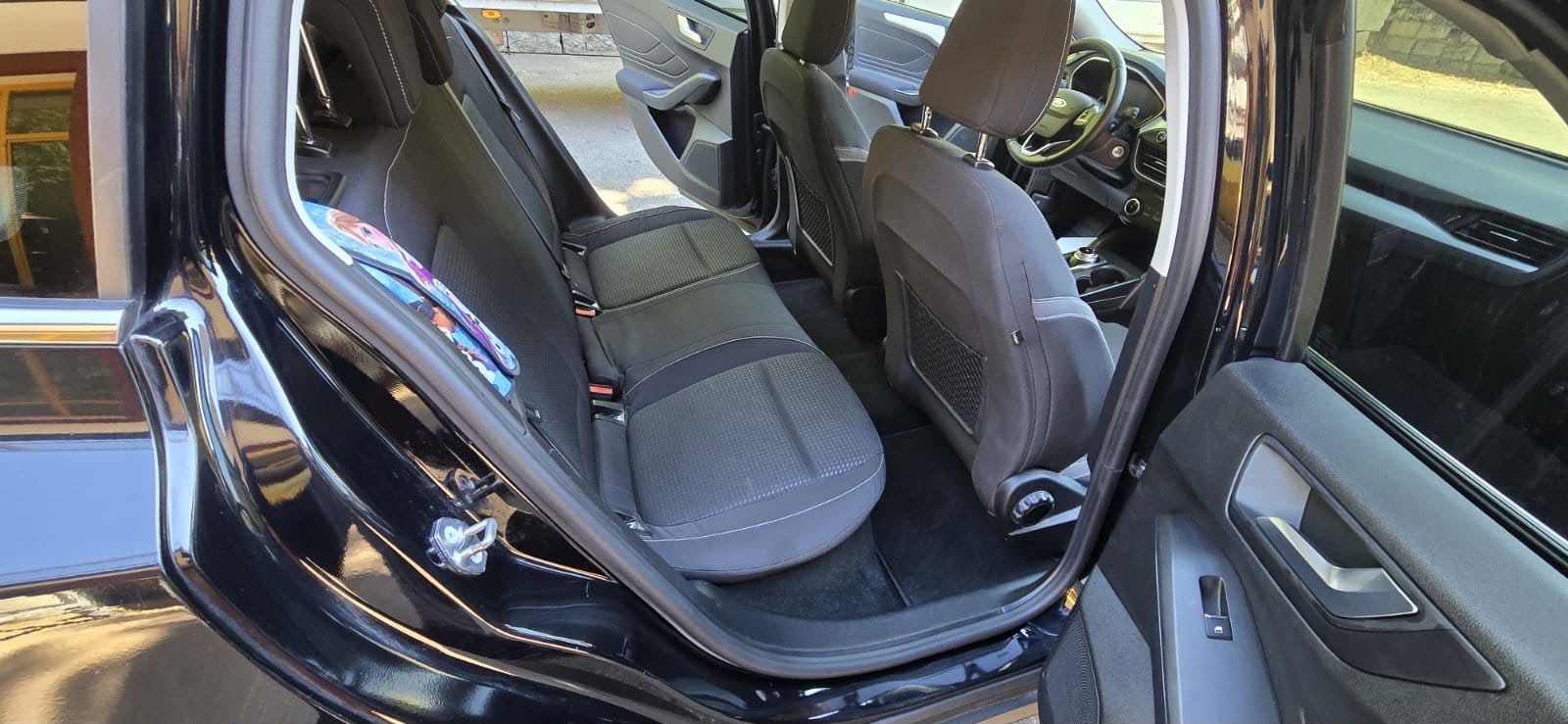 FORD 1.0i EcoB 125 ST-Line-image-2