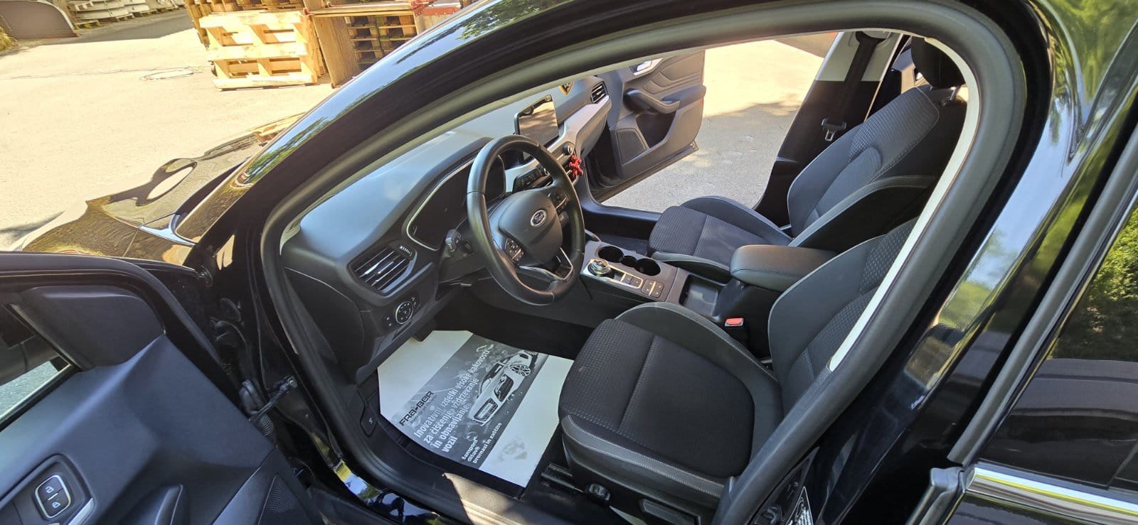 FORD 1.0i EcoB 125 ST-Line-image-3