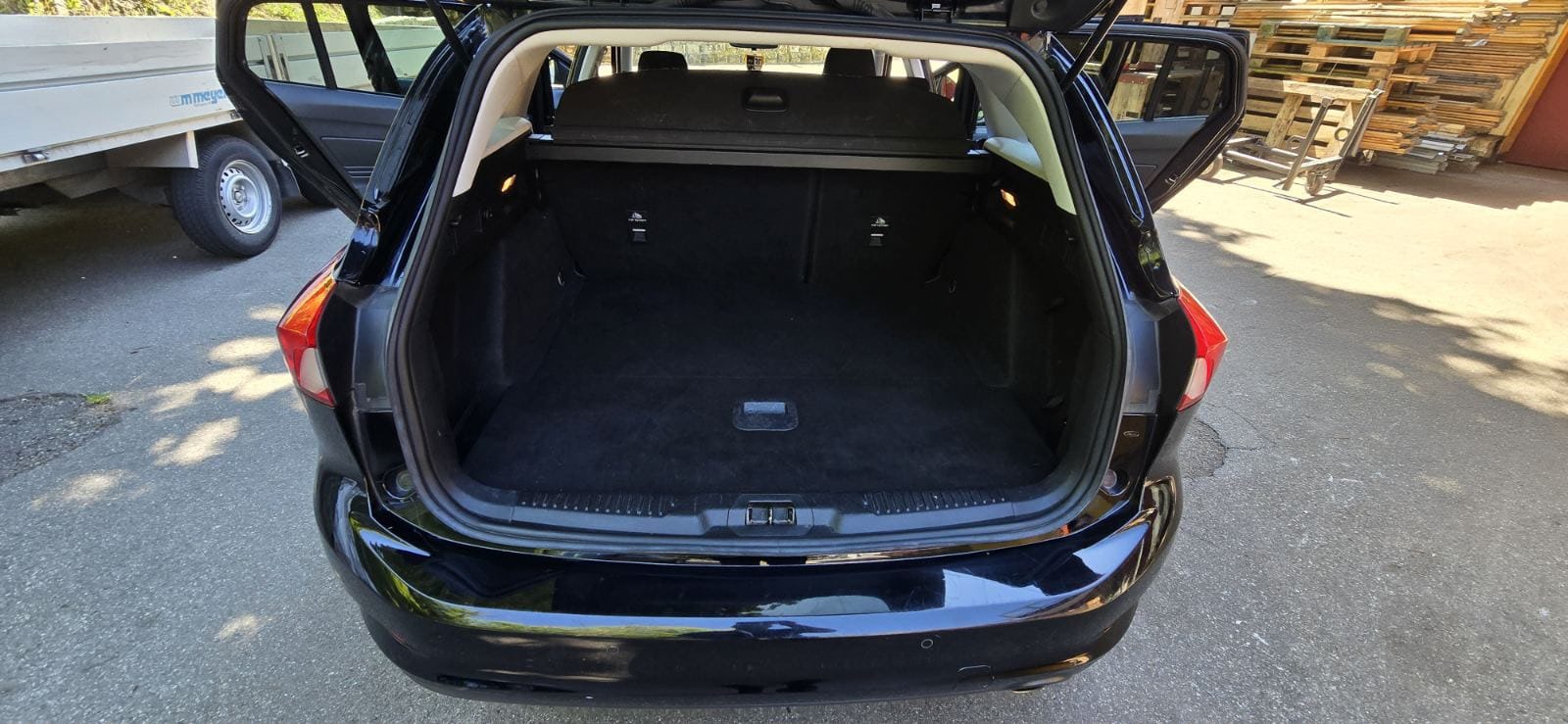 FORD 1.0i EcoB 125 ST-Line-image-5