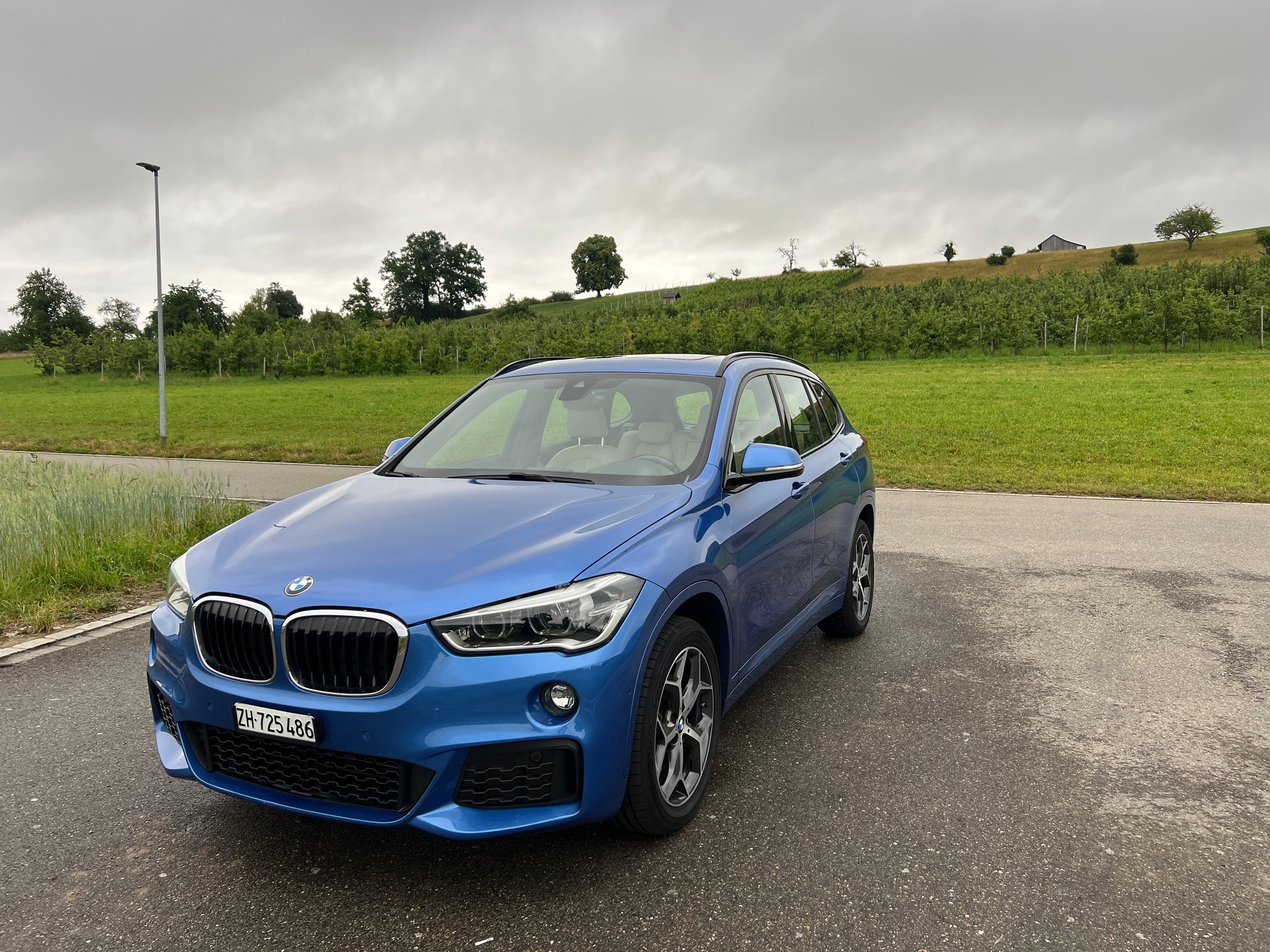 BMW 18i sDrive-image-0
