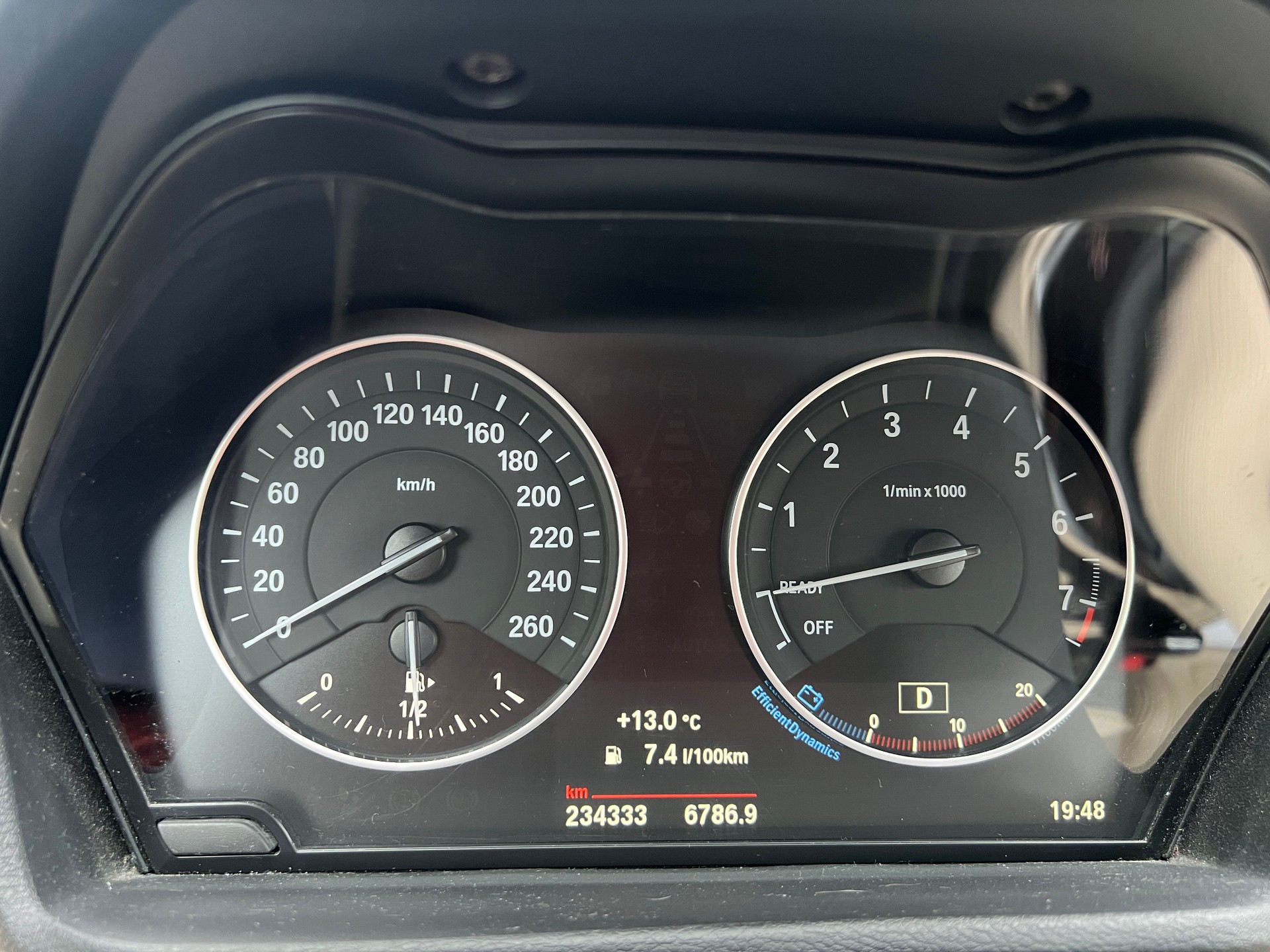 BMW 18i sDrive-image-5
