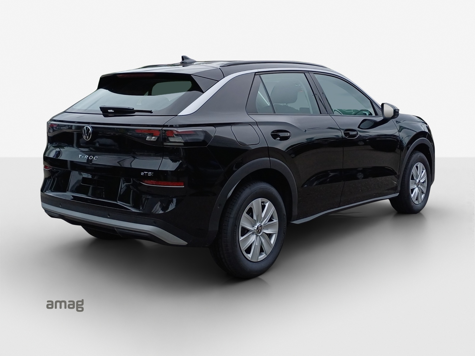 VW T-Roc 1.5 eTSI mHEV Trend DSG-image-4