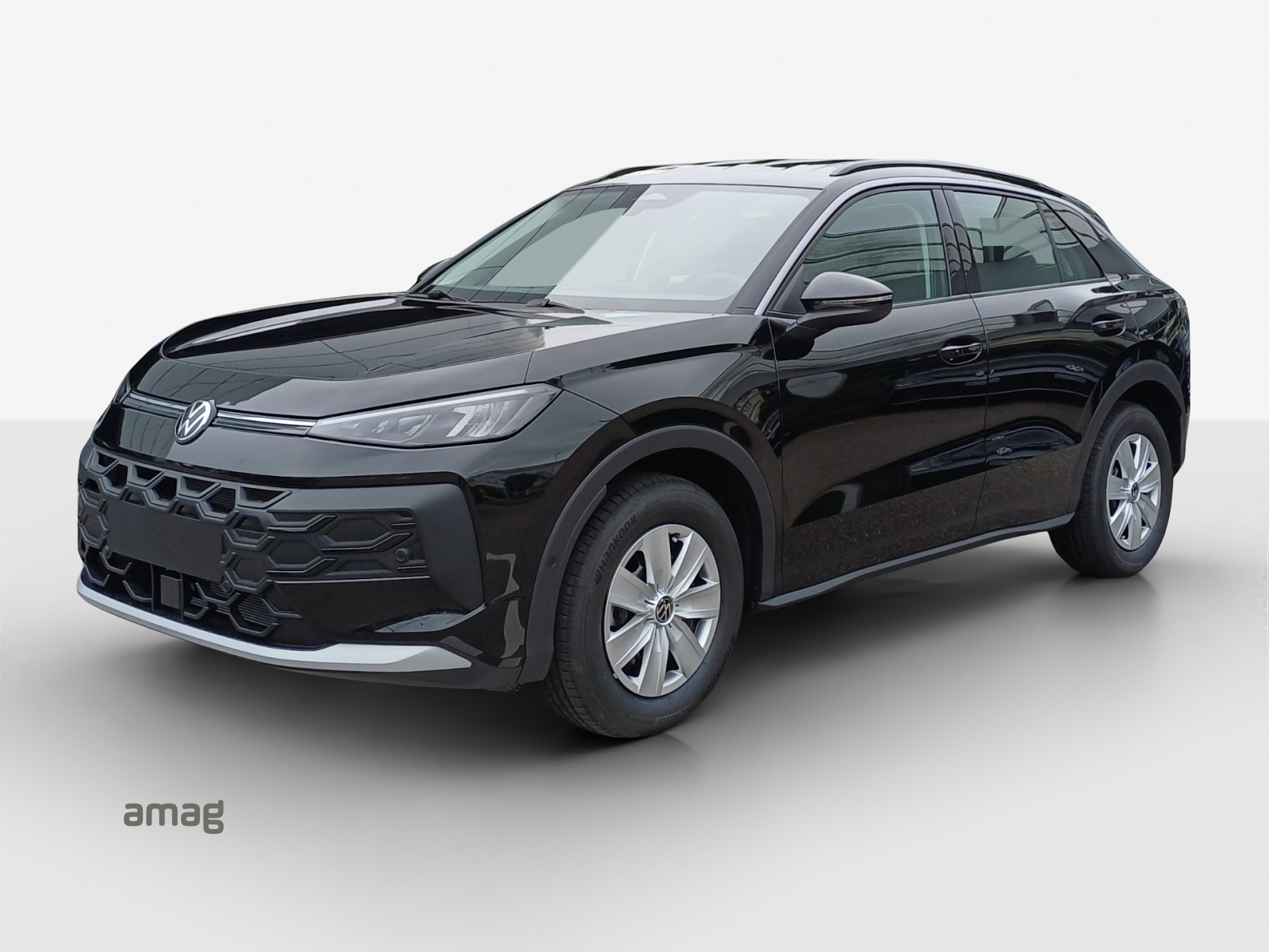 VW T-Roc 1.5 eTSI mHEV Trend DSG-image-0