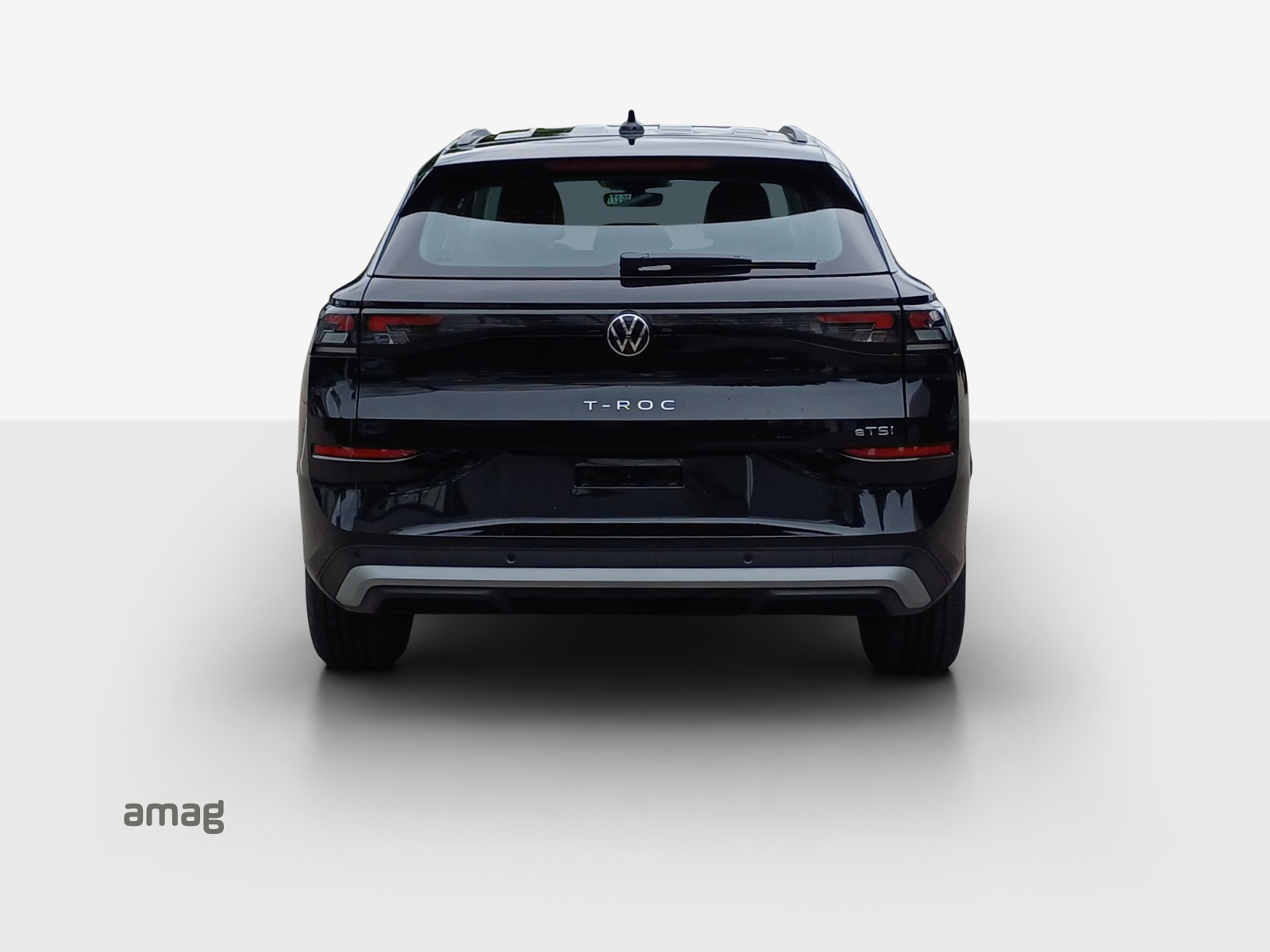 VW T-Roc 1.5 eTSI mHEV Trend DSG-image-3