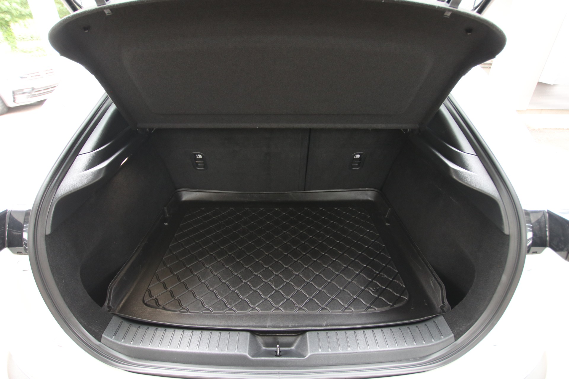MAZDA CX-30 SKYACTIV-G 150 M Hybrid FWD Ambition Plus Automat-image-15