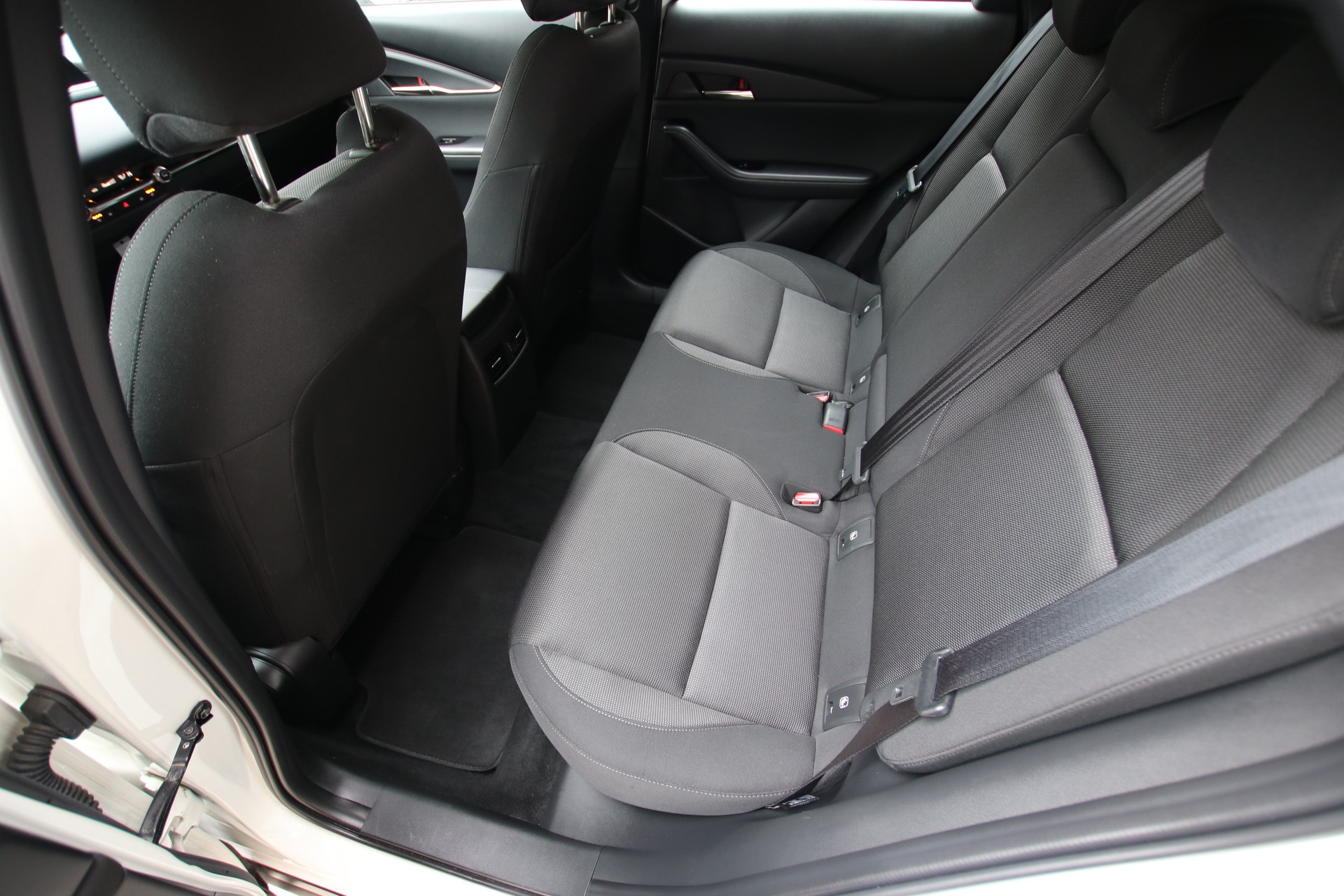 MAZDA CX-30 SKYACTIV-G 150 M Hybrid FWD Ambition Plus Automat-image-13