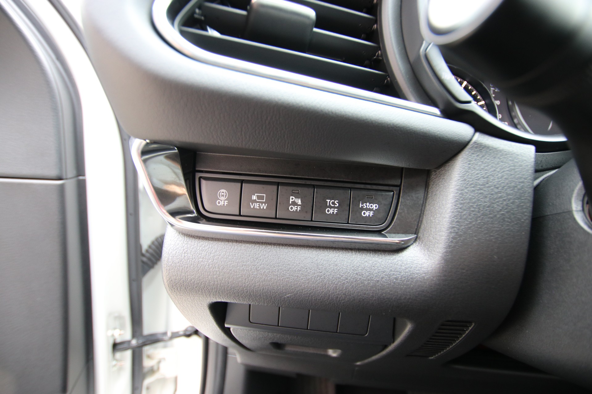 MAZDA CX-30 SKYACTIV-G 150 M Hybrid FWD Ambition Plus Automat-image-22
