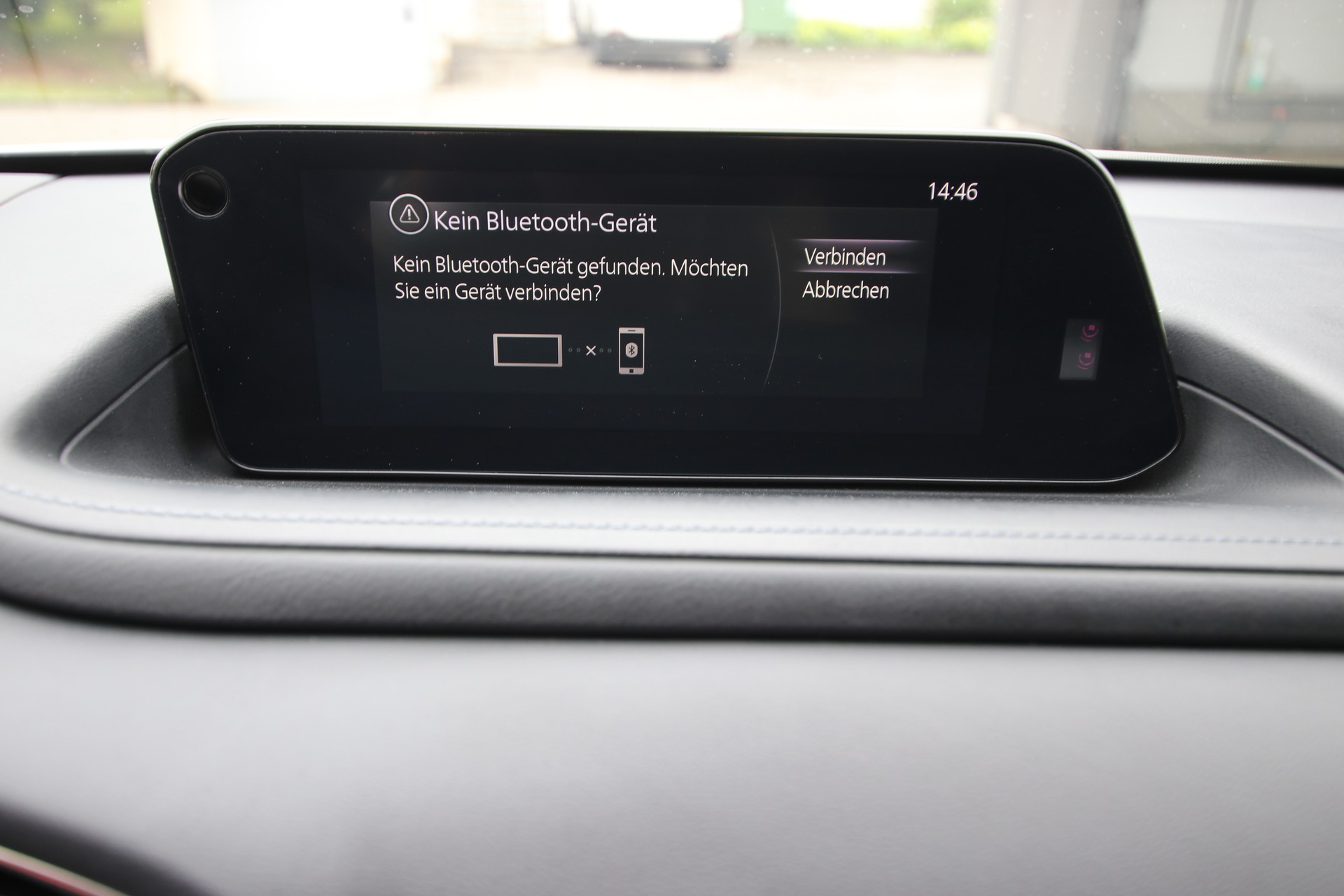 MAZDA CX-30 SKYACTIV-G 150 M Hybrid FWD Ambition Plus Automat-image-19