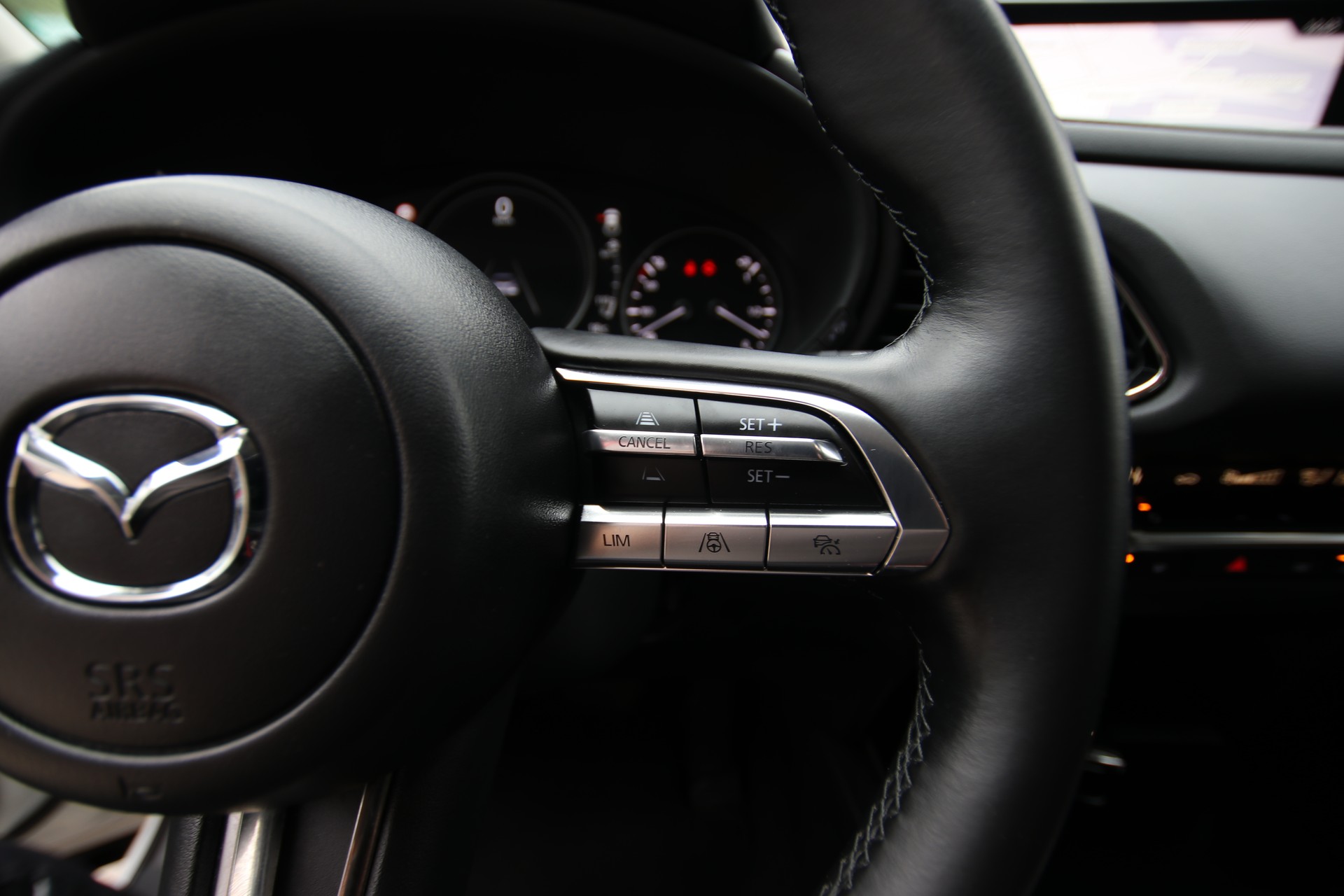 MAZDA CX-30 SKYACTIV-G 150 M Hybrid FWD Ambition Plus Automat-image-21