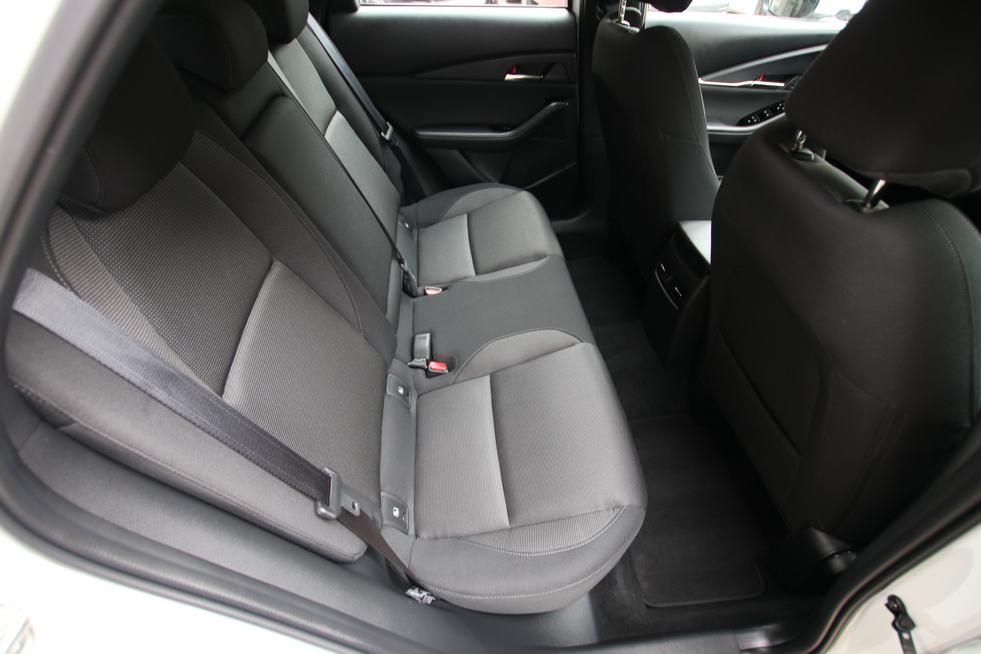 MAZDA CX-30 SKYACTIV-G 150 M Hybrid FWD Ambition Plus Automat-image-14