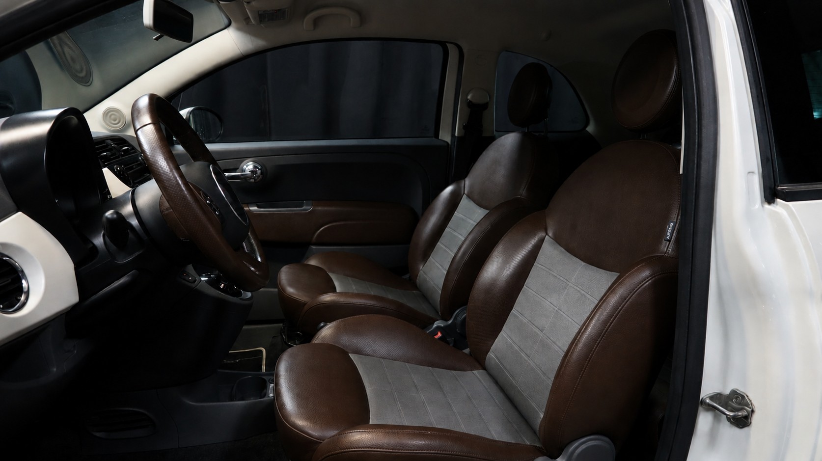 FIAT 500 1.4 16V Sport Dual.-image-4